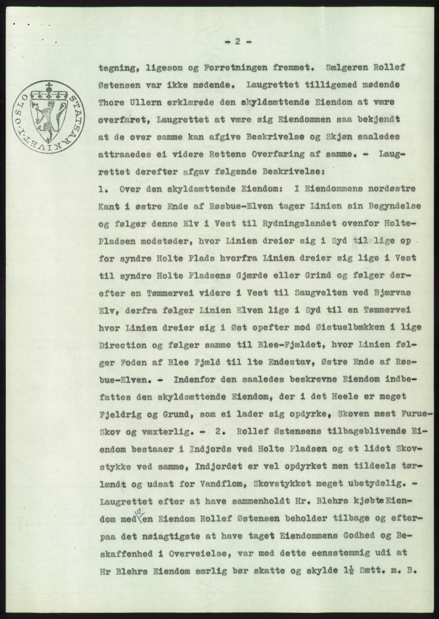 Statsarkivet i Kongsberg, SAKO/A-0001, 1955, s. 96