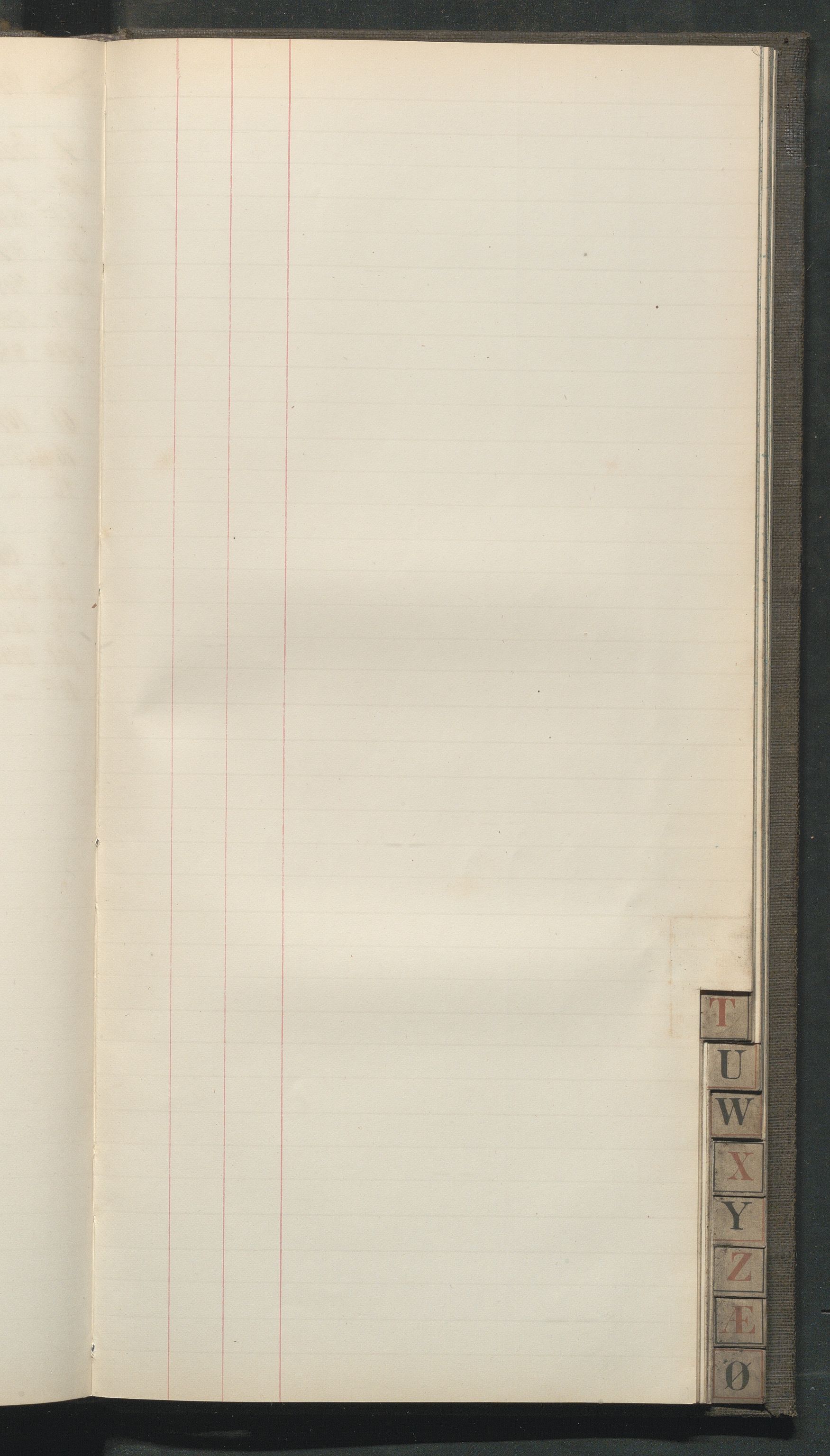 Fattigvesenet, OBA/A-20045/Fr/L0002: Klientregister, 1867-1874, s. 61