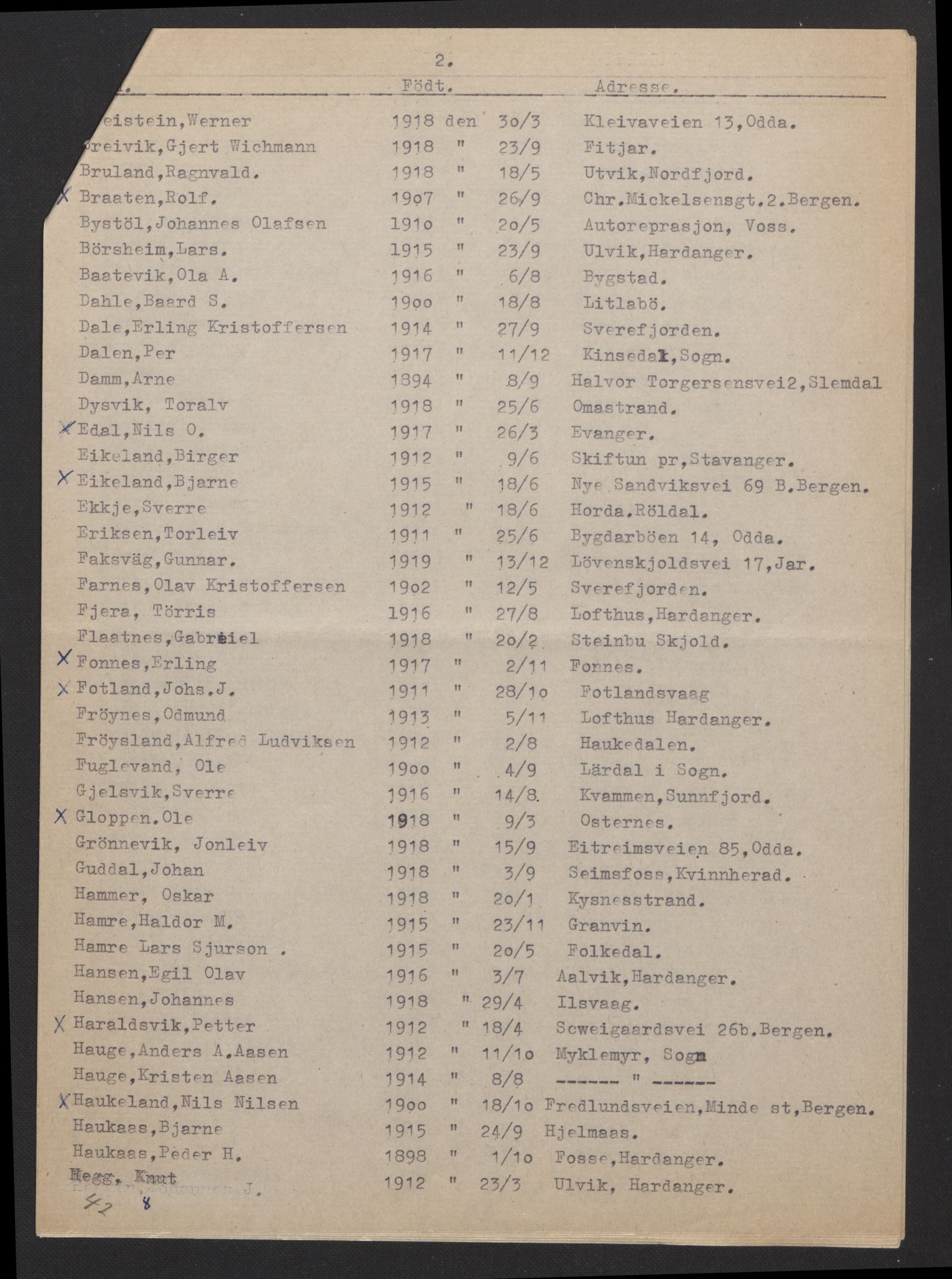 Forsvarsdepartementet, arkivet 1940-1945, AV/RA-RAFA-2062, 1940-1945, s. 385