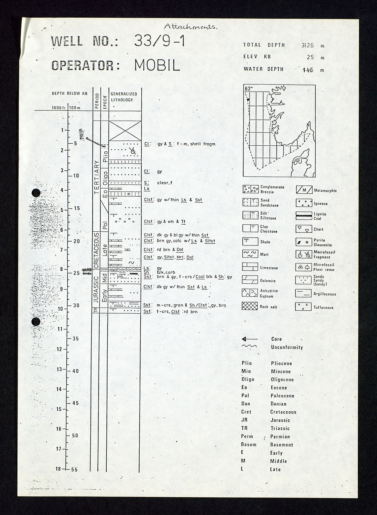 Pa 1578 - Mobil Exploration Norway Incorporated, AV/SAST-A-102024/4/D/Da/L0115: S.E. Smith - Sak og korrespondanse, 1974-1981, s. 392