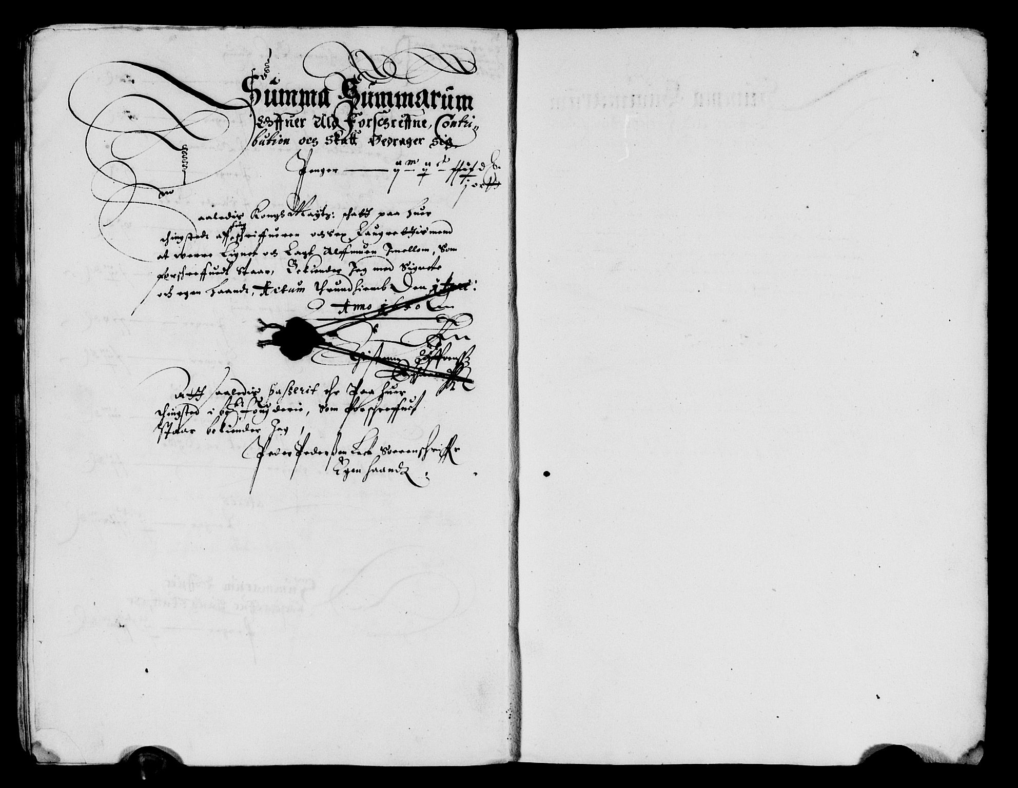Rentekammeret inntil 1814, Reviderte regnskaper, Lensregnskaper, RA/EA-5023/R/Rb/Rbw/L0101: Trondheim len, 1650