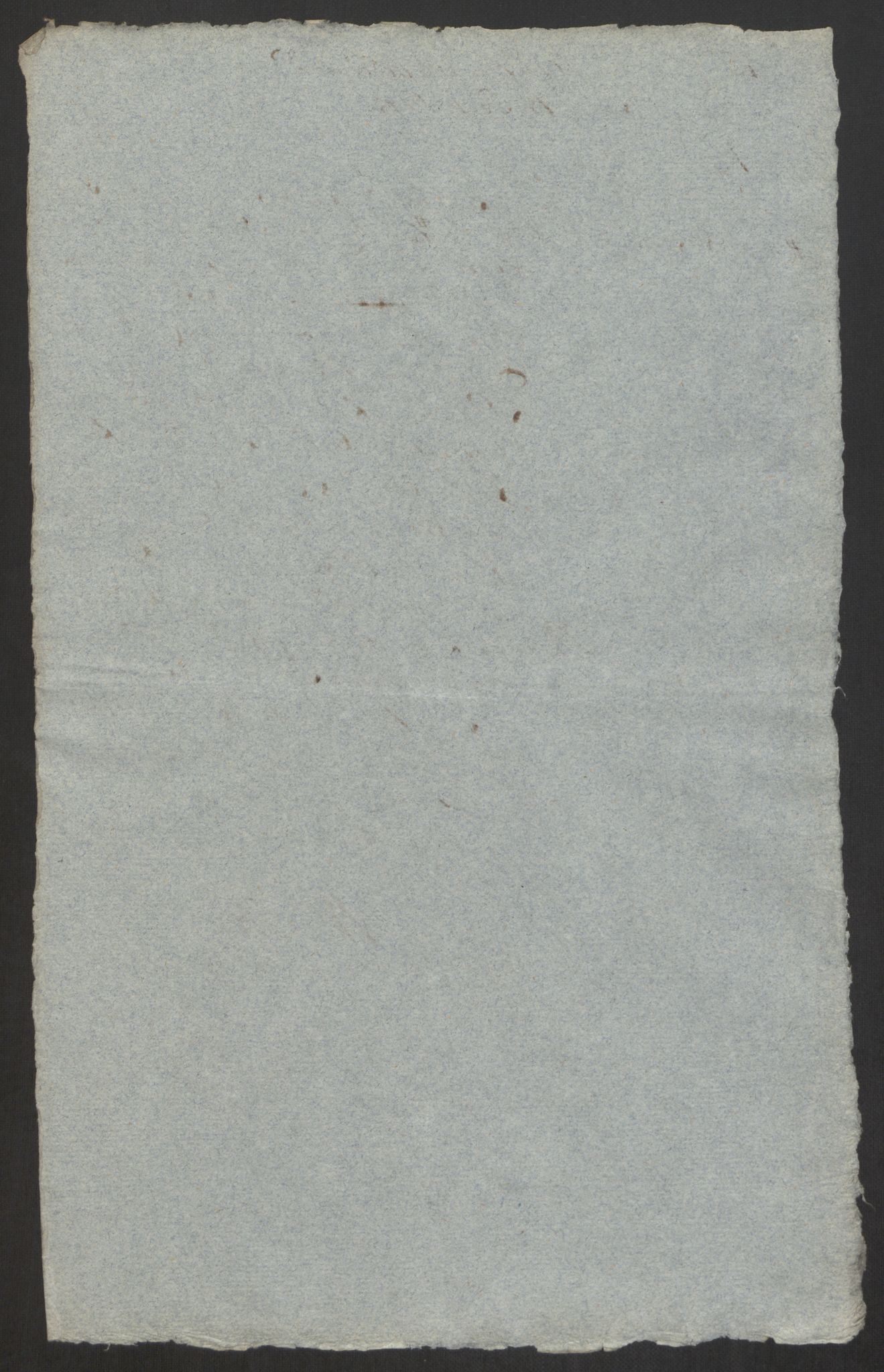 Forsvaret, Den norske kvesthuskasse/krigshospitalkasse, AV/RA-RAFA-1887/F/Fa/L0008: Konsepter, 1790-1793, s. 982
