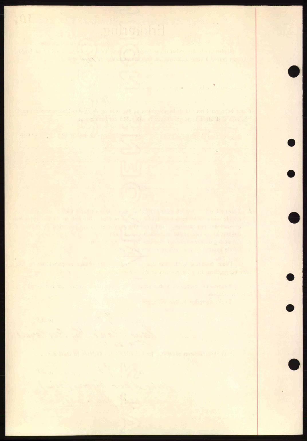 Aker herredsskriveri, SAO/A-10896/G/Gb/Gba/Gbab/L0025: Pantebok nr. A154-155, 1938-1938, Dagboknr: 10713/1938