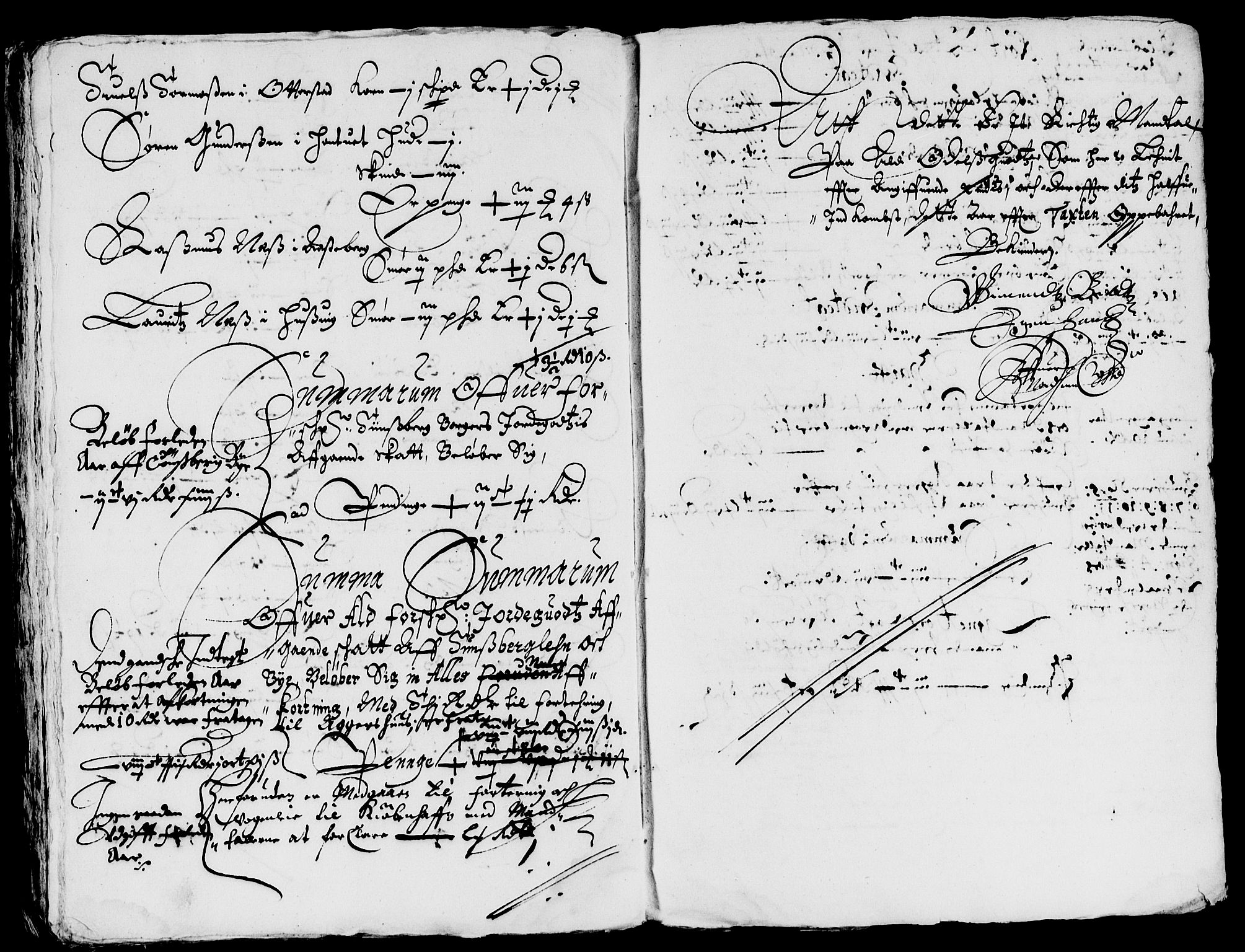 Rentekammeret inntil 1814, Reviderte regnskaper, Lensregnskaper, AV/RA-EA-5023/R/Rb/Rbo/L0029: Tønsberg len, 1649-1651