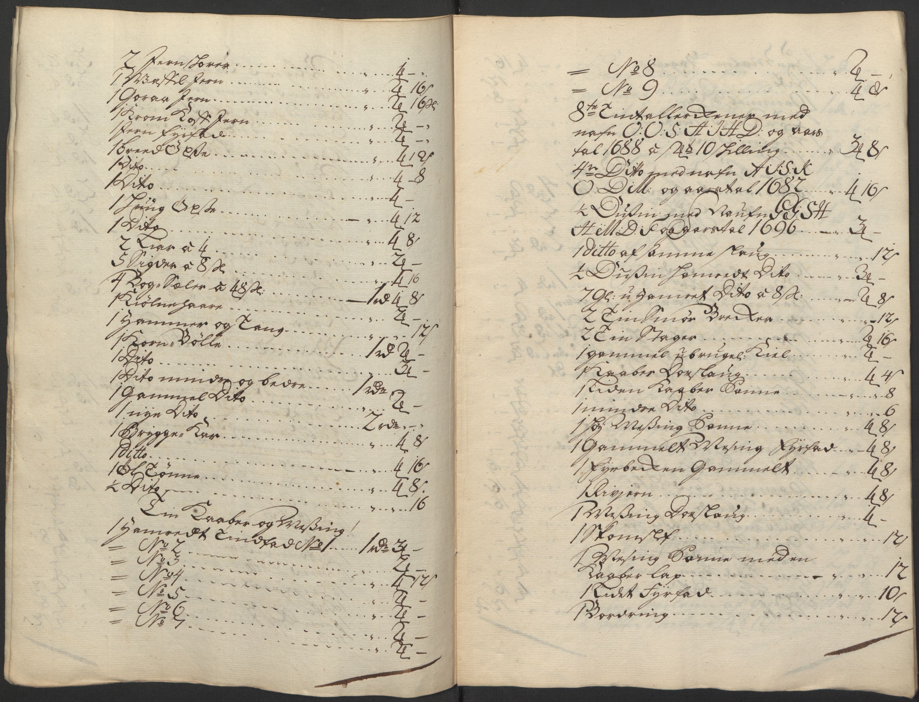 Forsvaret, Generalauditøren, AV/RA-RAFA-1772/F/Fj/Fjb/L0004: Skifter nr. 160 - 194 (1723, 1724), 1723-1724, s. 551