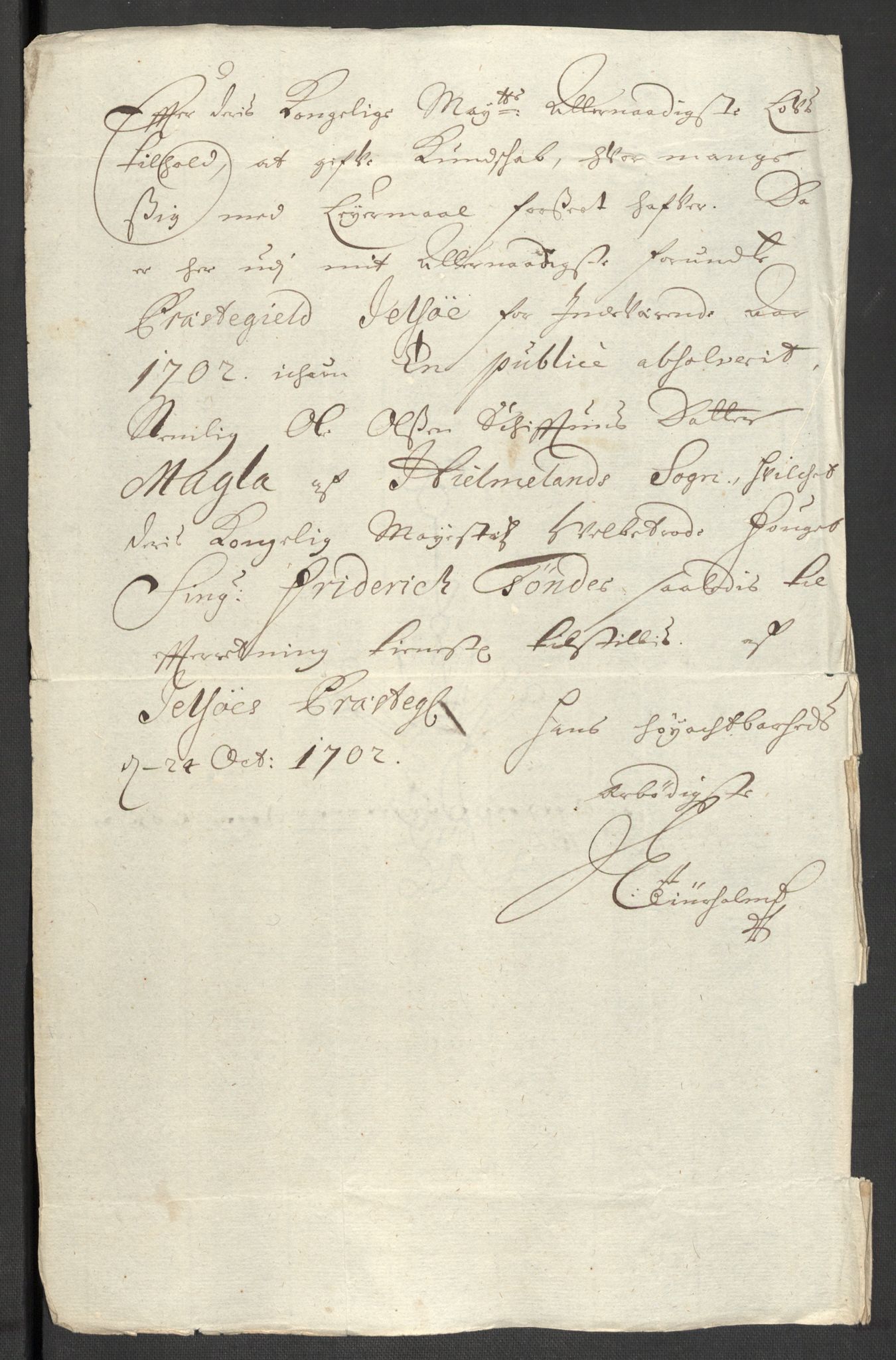 Rentekammeret inntil 1814, Reviderte regnskaper, Fogderegnskap, AV/RA-EA-4092/R47/L2859: Fogderegnskap Ryfylke, 1701-1702, s. 121