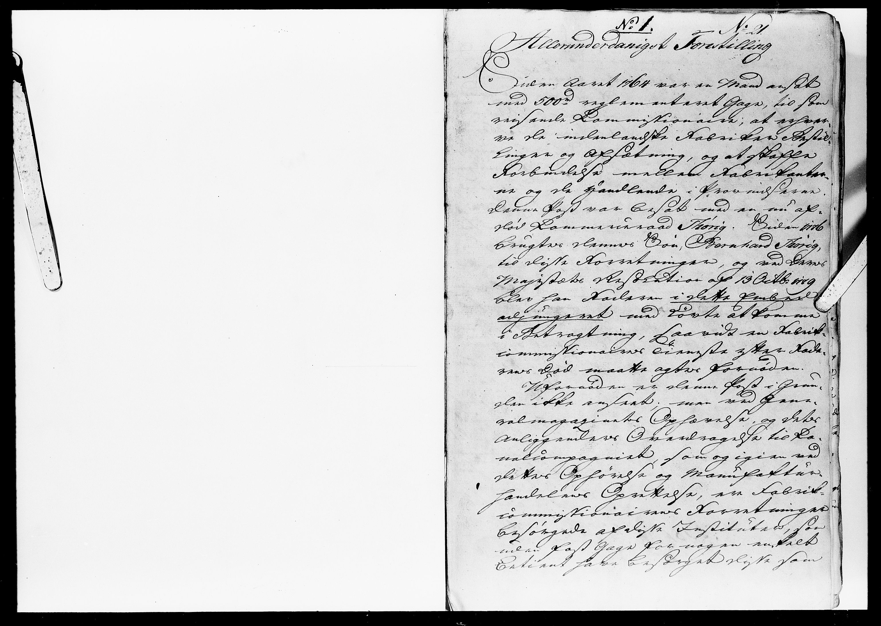 Kommercekollegiet, Produktions- og Fiskerifagets Sekretariat, DRA/A-0003/-/1216: Kgl. Resolutioner, 1798-1803