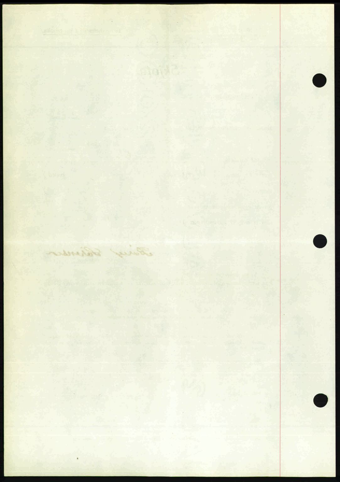 Nedenes sorenskriveri, SAK/1221-0006/G/Gb/Gba/L0059: Pantebok nr. A11, 1948-1948, Dagboknr: 1252/1948