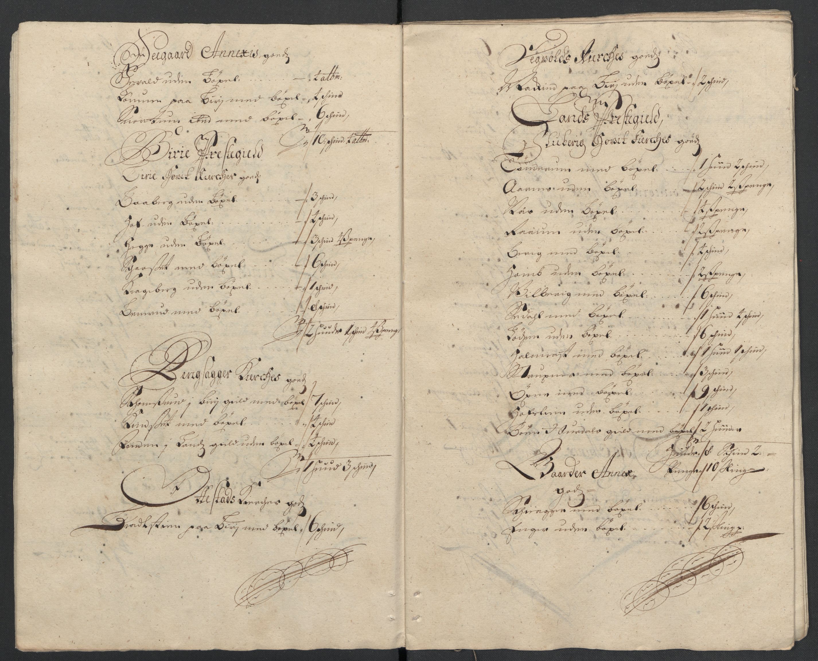 Rentekammeret inntil 1814, Reviderte regnskaper, Fogderegnskap, RA/EA-4092/R18/L1305: Fogderegnskap Hadeland, Toten og Valdres, 1707-1708, s. 480