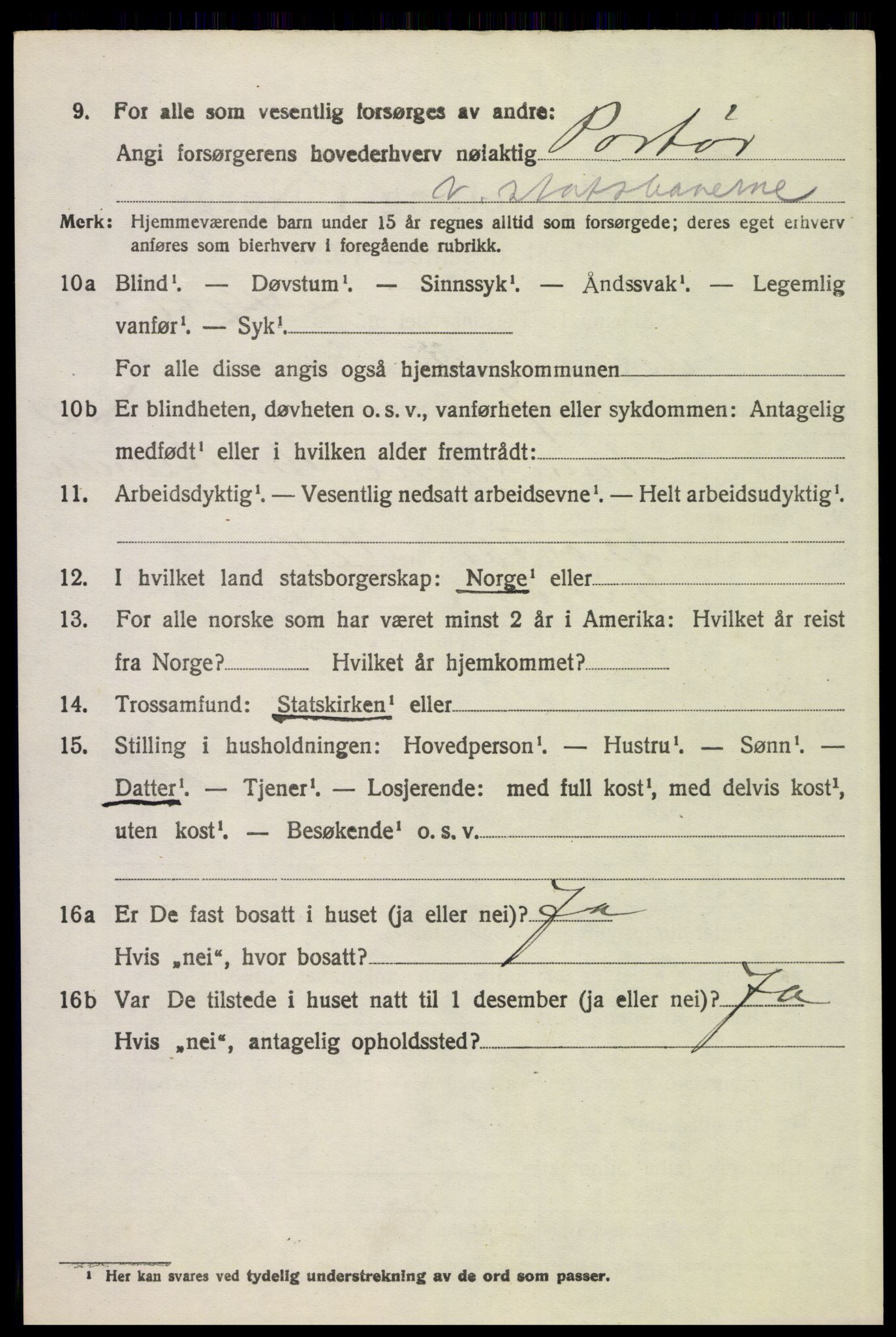 SAH, Folketelling 1920 for 0420 Eidskog herred, 1920, s. 12222