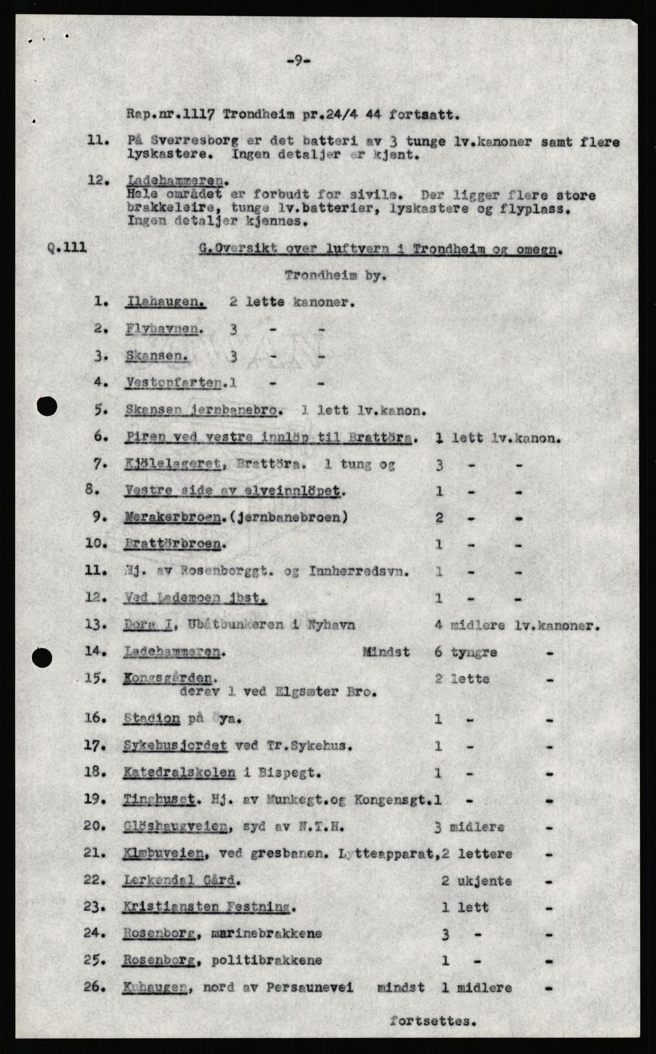 Forsvaret, Forsvarets overkommando II, AV/RA-RAFA-3915/D/Dd/L0008: Minefields. Prohibited Areas. Airfields, 1944, s. 115