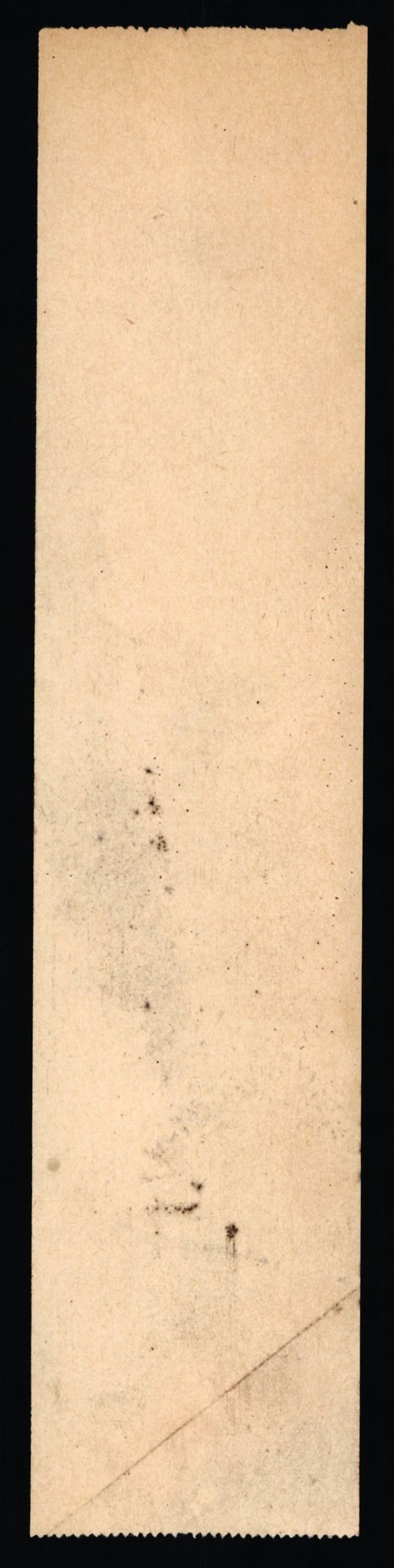 Justisdepartementet, Oppgjørsavdelingen, AV/RA-S-1056/G/Ga/L0012/0001: -- / Anvisningslister for utbetalinger i effektsaker, 1940-1942, s. 322