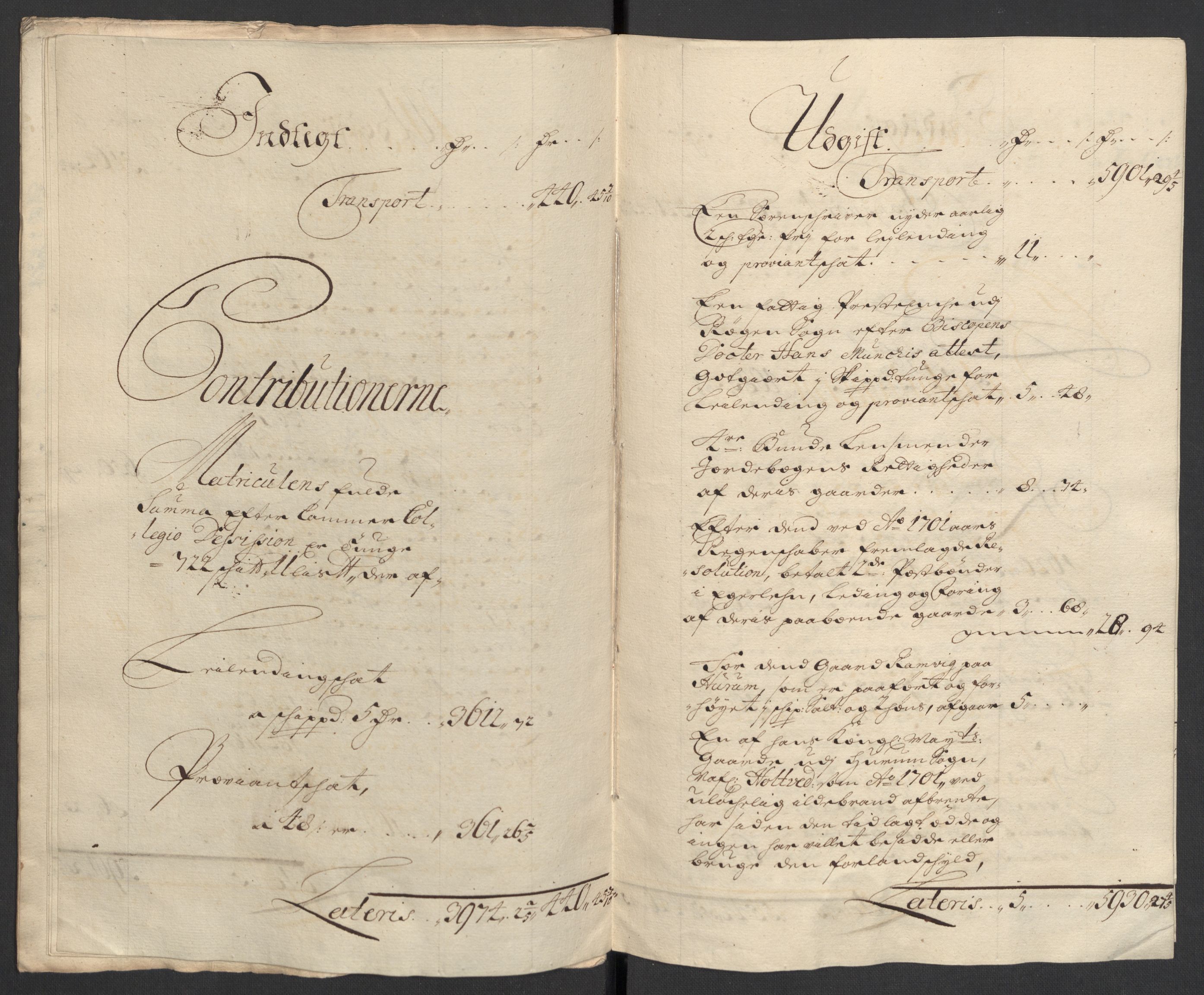 Rentekammeret inntil 1814, Reviderte regnskaper, Fogderegnskap, AV/RA-EA-4092/R30/L1698: Fogderegnskap Hurum, Røyken, Eiker og Lier, 1702, s. 13