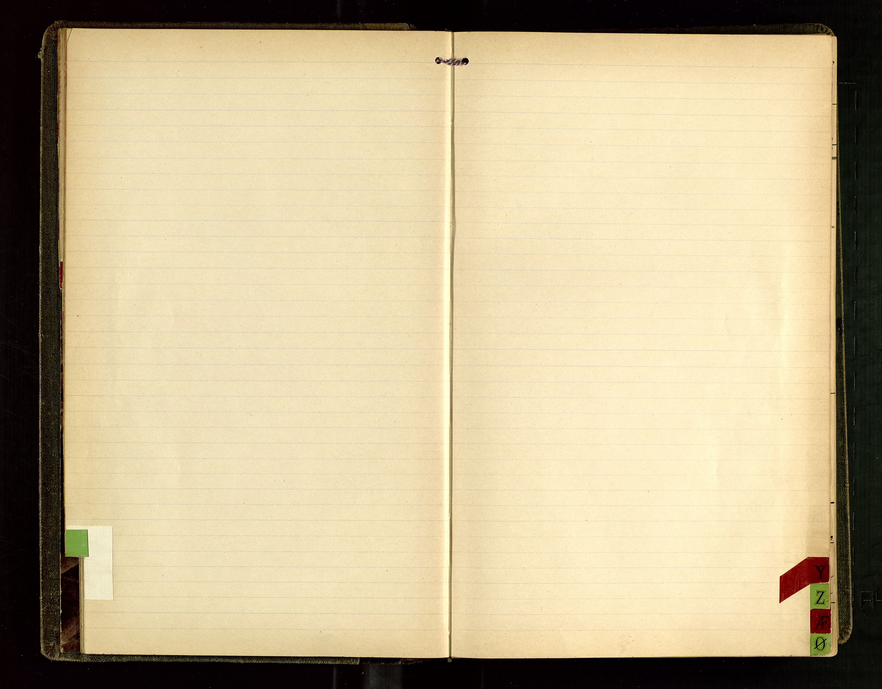 Ryfylke tingrett, AV/SAST-A-100055/001/IV/IVG/L0001: Skifteutlodningsprotokoll Med register, 1899-1903