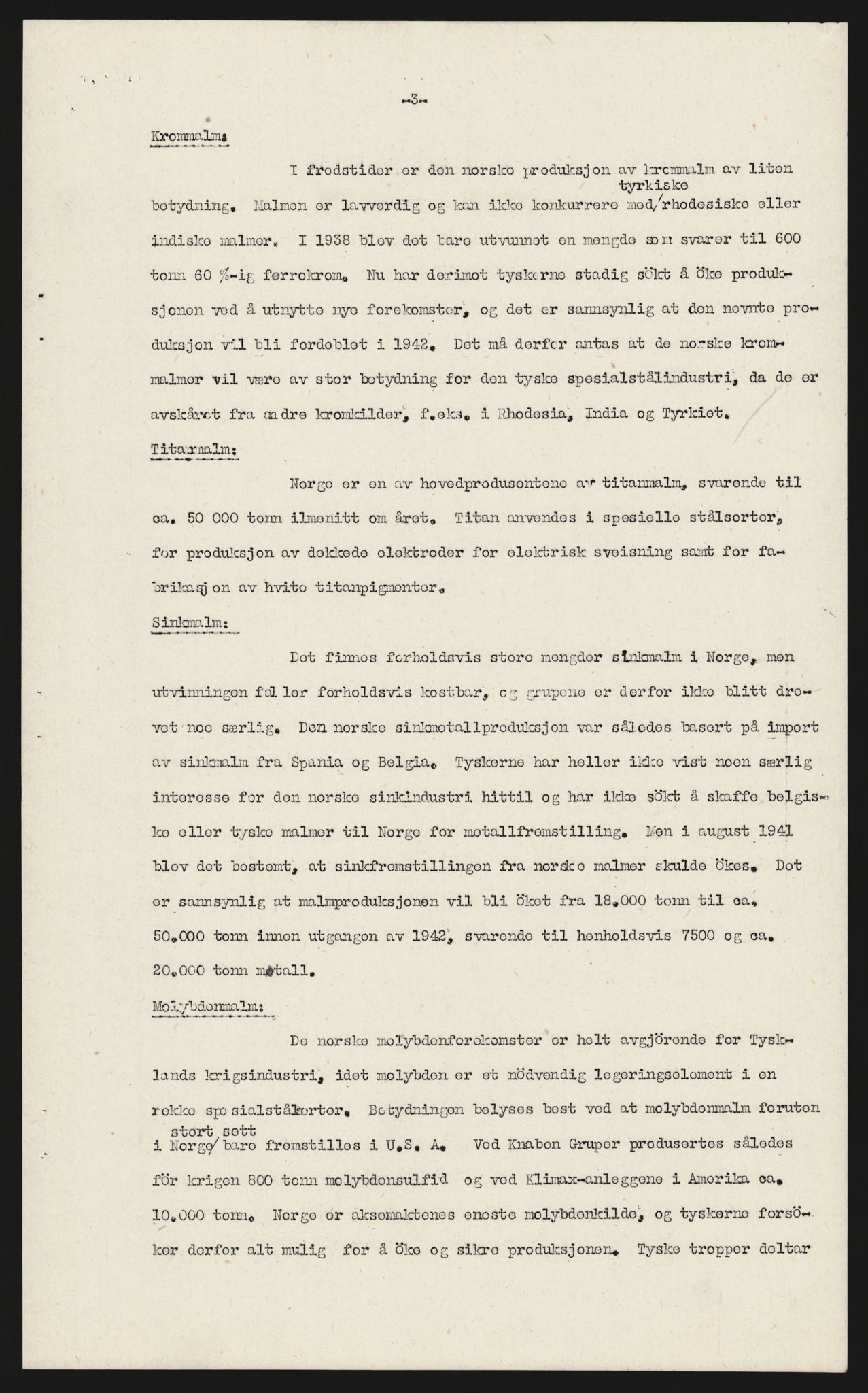 Forsvaret, Forsvarets overkommando, AV/RA-RAFA-1920/Da/L0114: Komiteer, utvalg, forhandlinger, 1942, s. 4