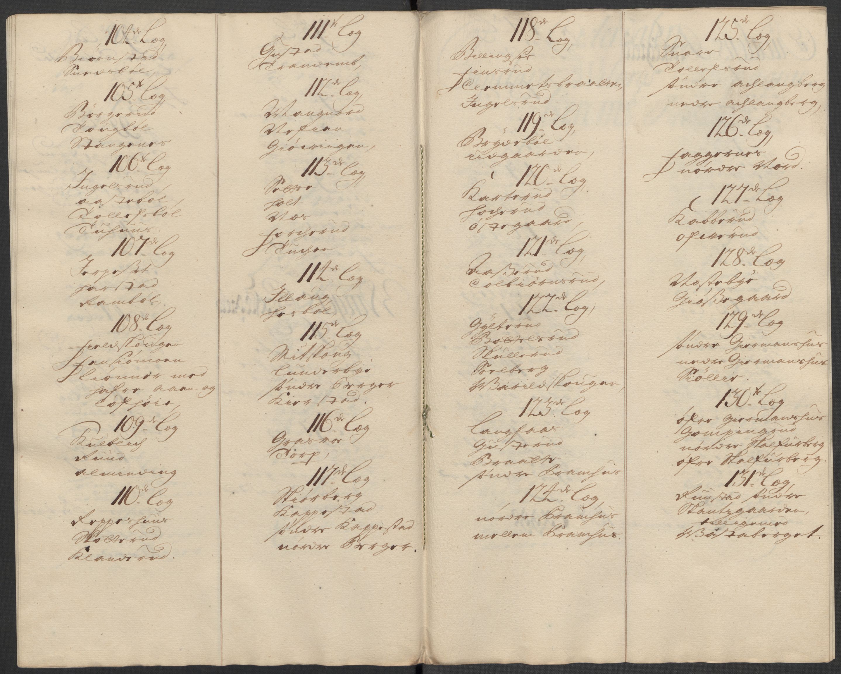 Rentekammeret inntil 1814, Reviderte regnskaper, Fogderegnskap, RA/EA-4092/R13/L0855: Fogderegnskap Solør, Odal og Østerdal, 1716, s. 147