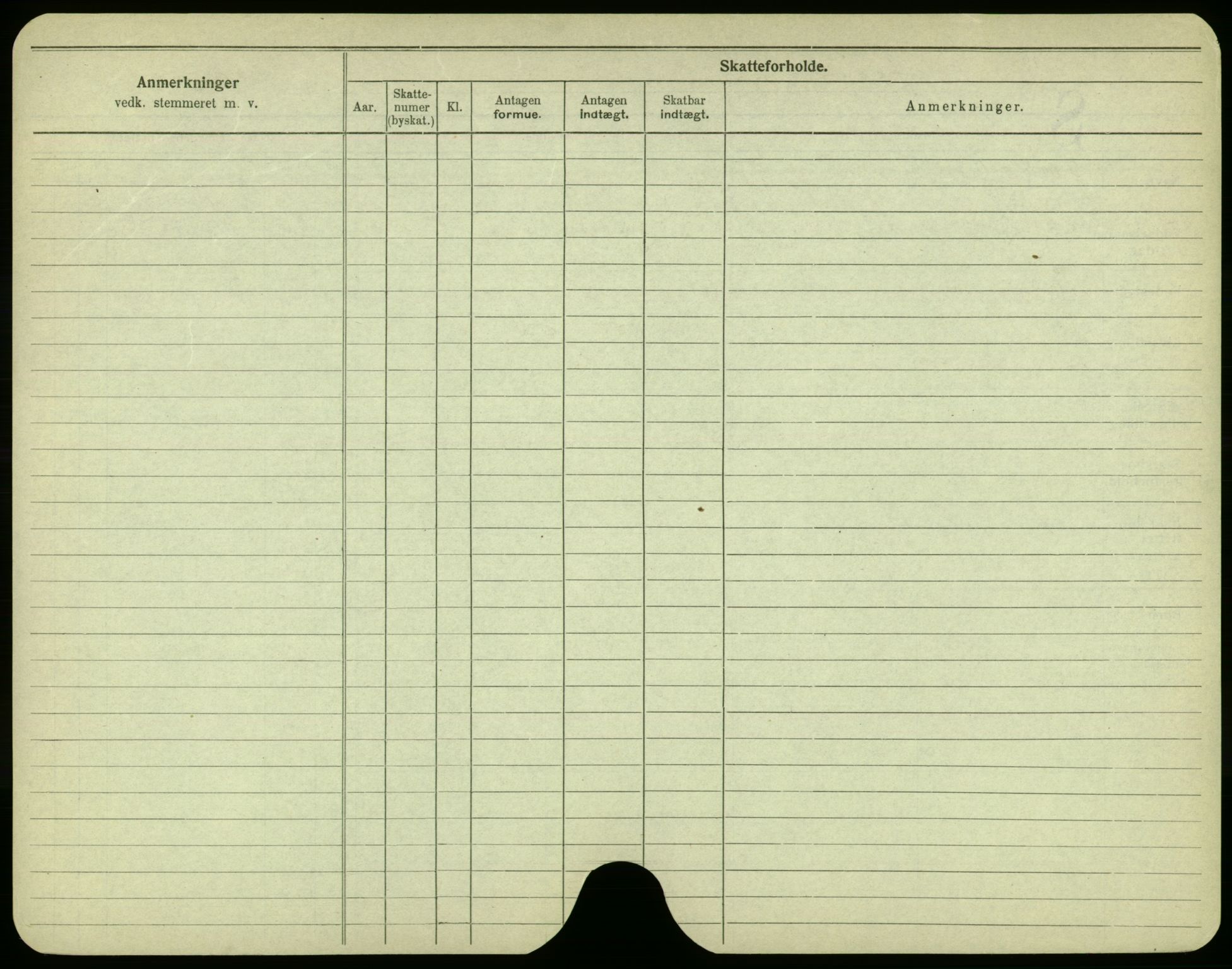 Oslo folkeregister, Registerkort, AV/SAO-A-11715/F/Fa/Fac/L0005: Menn, 1906-1914, s. 395b