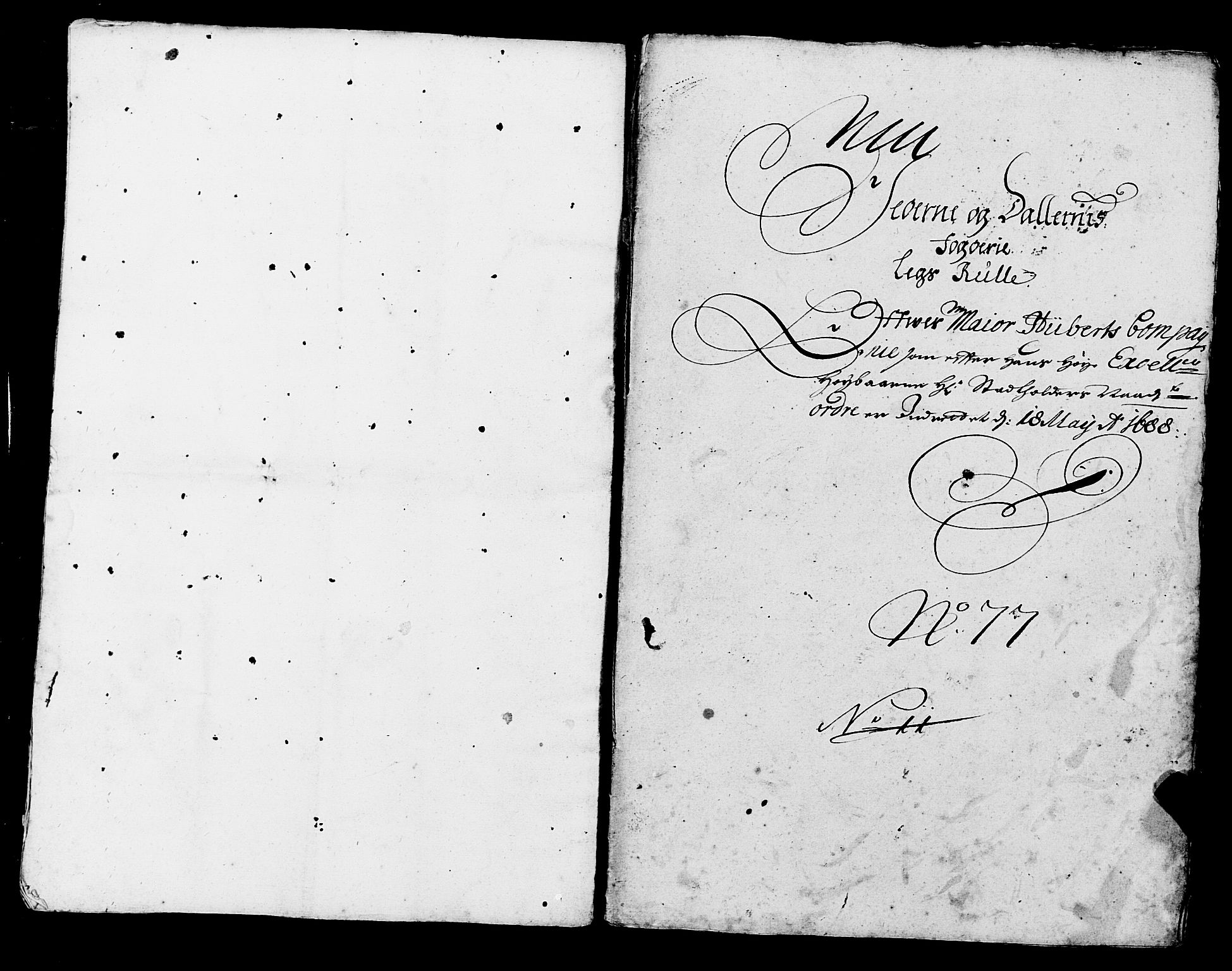 Fylkesmannen i Rogaland, AV/SAST-A-101928/99/3/325/325CA, 1655-1832, s. 1057