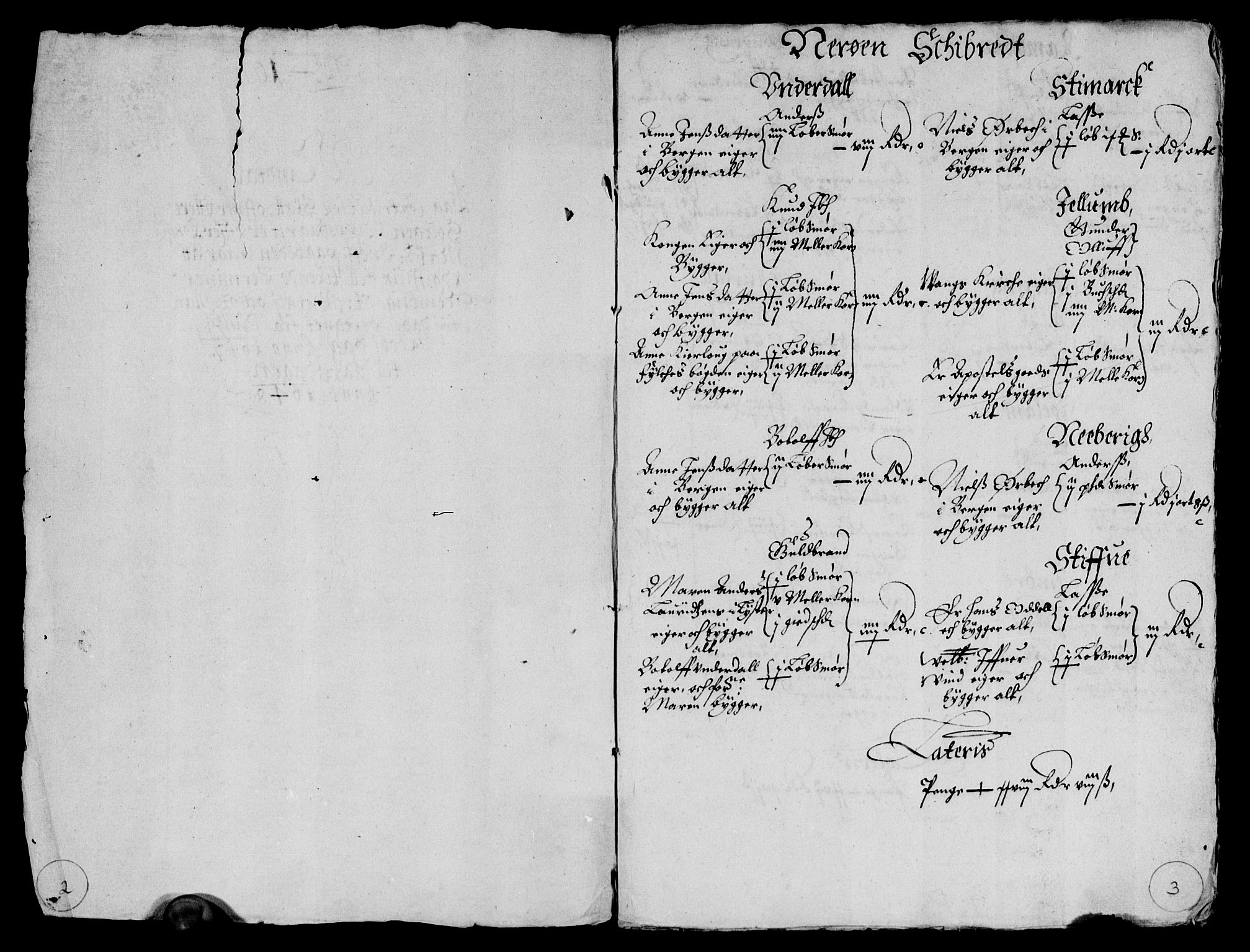 Rentekammeret inntil 1814, Reviderte regnskaper, Lensregnskaper, AV/RA-EA-5023/R/Rb/Rbt/L0109: Bergenhus len, 1647-1648