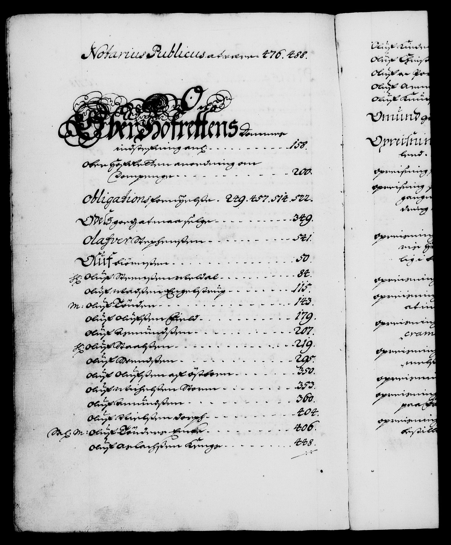 Danske Kanselli 1572-1799, RA/EA-3023/F/Fc/Fca/Fcaa/L0013: Norske registre (mikrofilm), 1681-1684