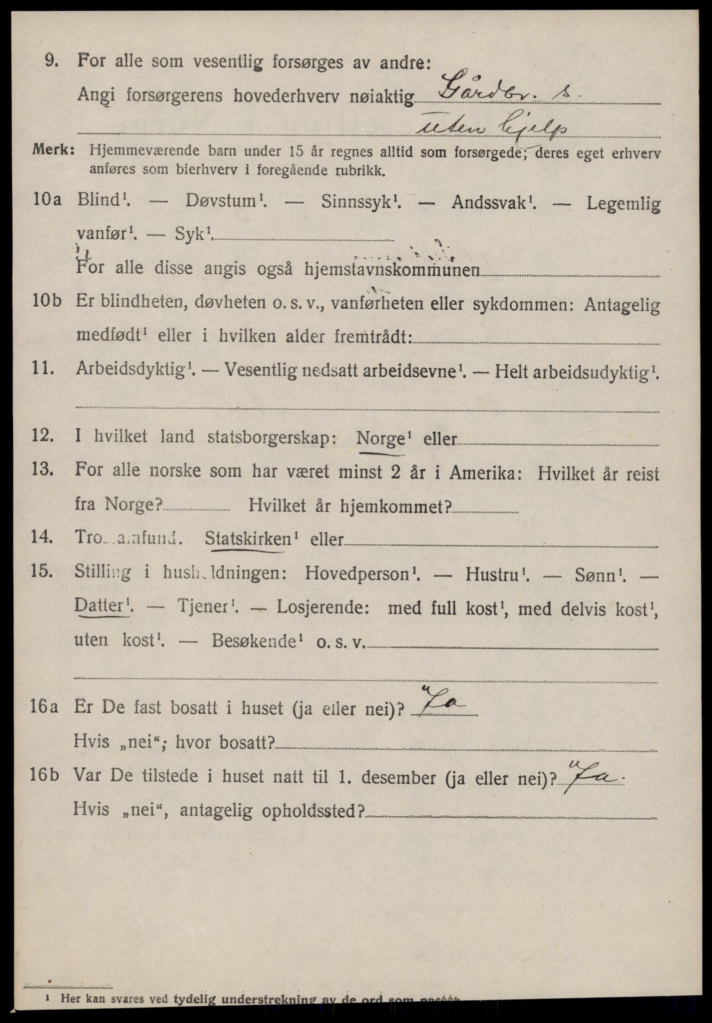 SAT, Folketelling 1920 for 1528 Sykkylven herred, 1920, s. 4680