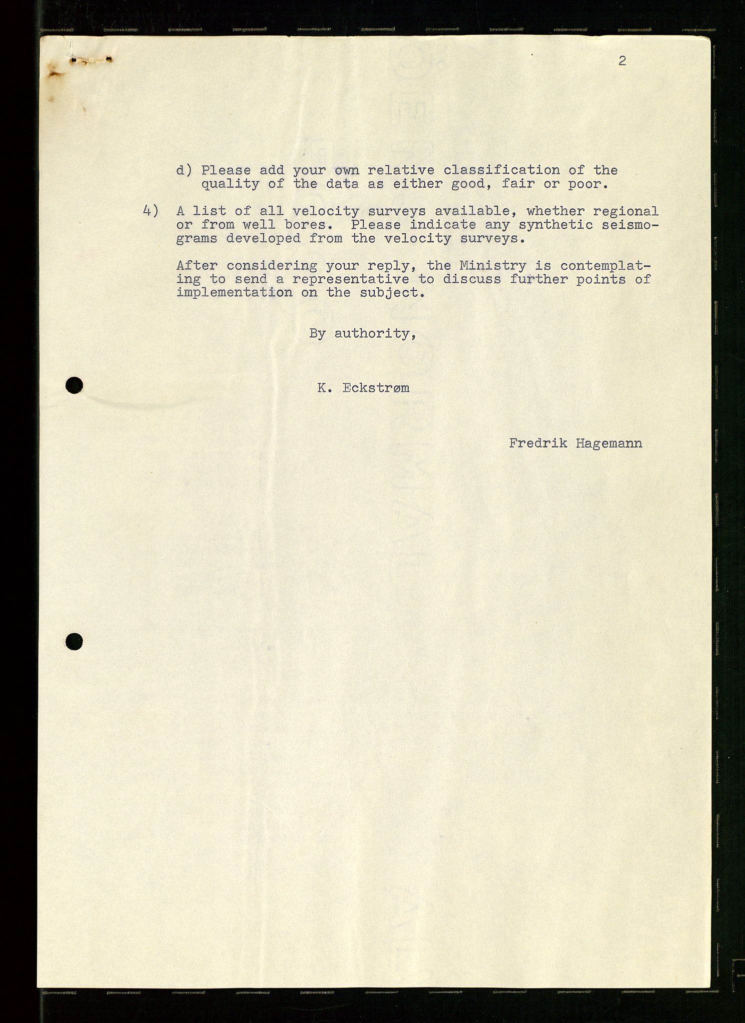 Industridepartementet, Oljekontoret, AV/SAST-A-101348/Dc/L0003: Ekofisk prosjekt, utbygging av Ekofiskfeltet, diverse, 1970-1972