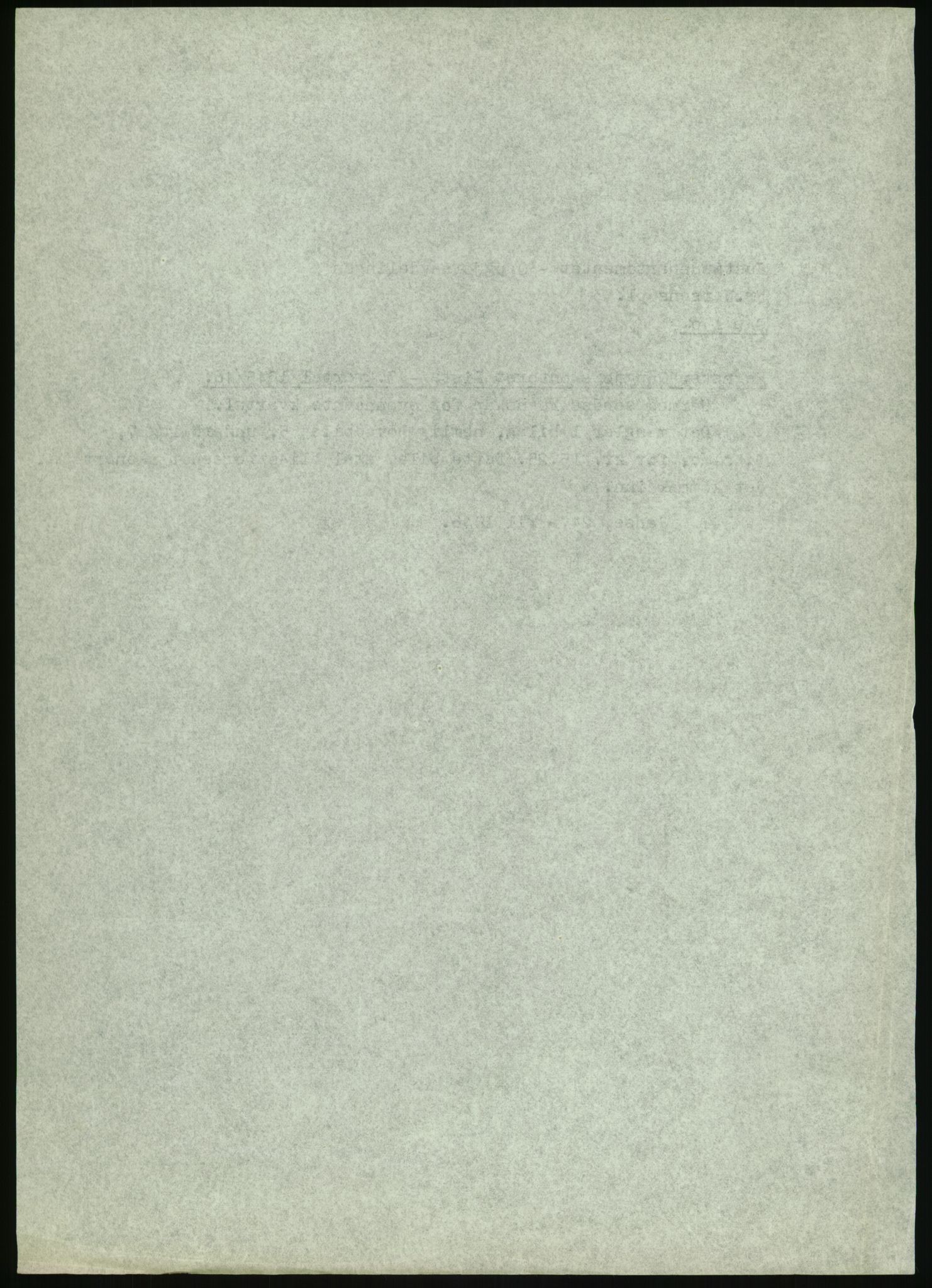 Forsvarsdepartementet, 10. kontor / Oppgjørskontoret, AV/RA-RAFA-1225/D/Db/L0180: Lista oppgjørskontor, 1942-1952, s. 22