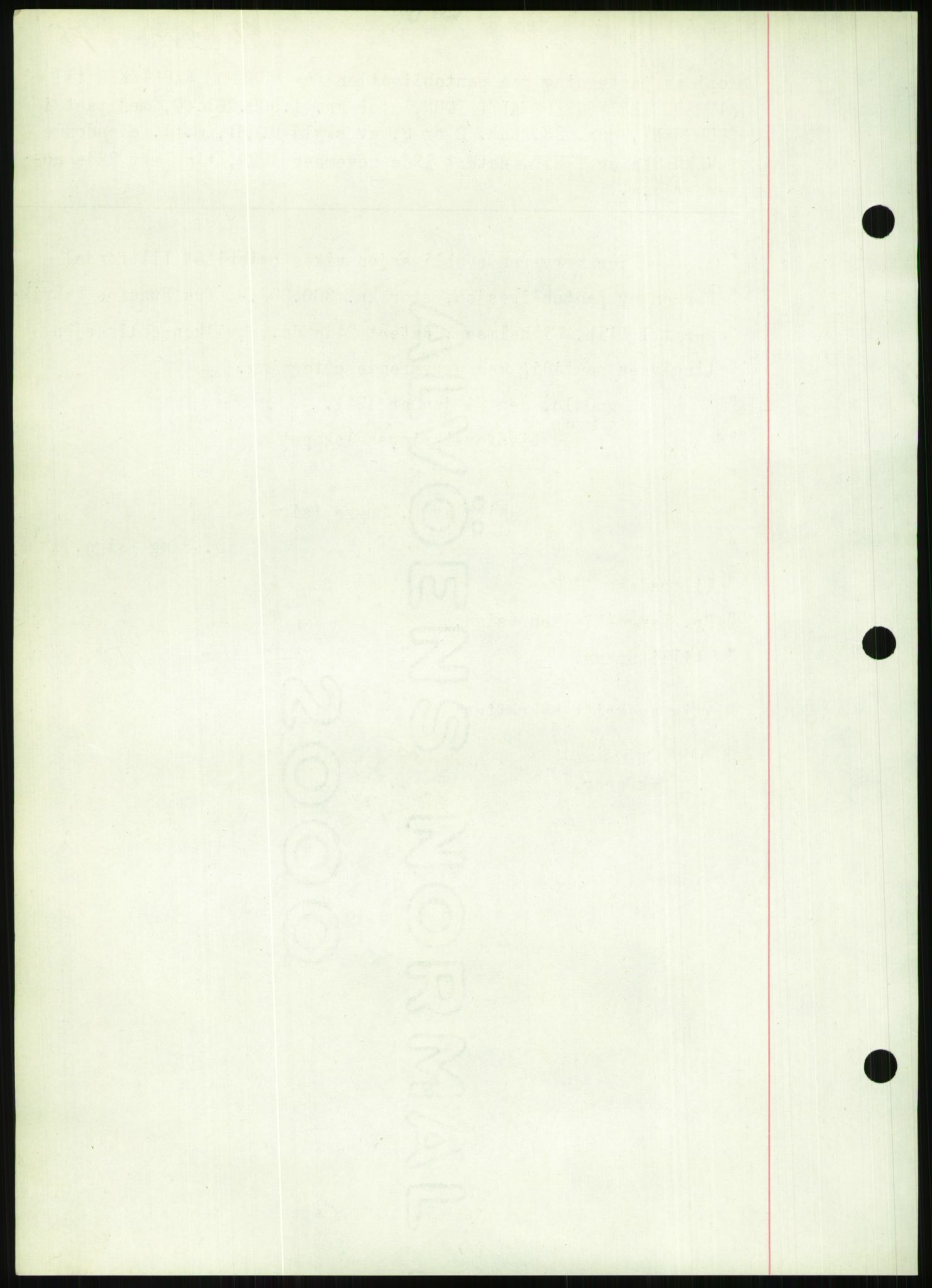 Torridal sorenskriveri, SAK/1221-0012/G/Gb/Gbb/L0008: Pantebok nr. 52b, 1940-1942, Dagboknr: 100/1941