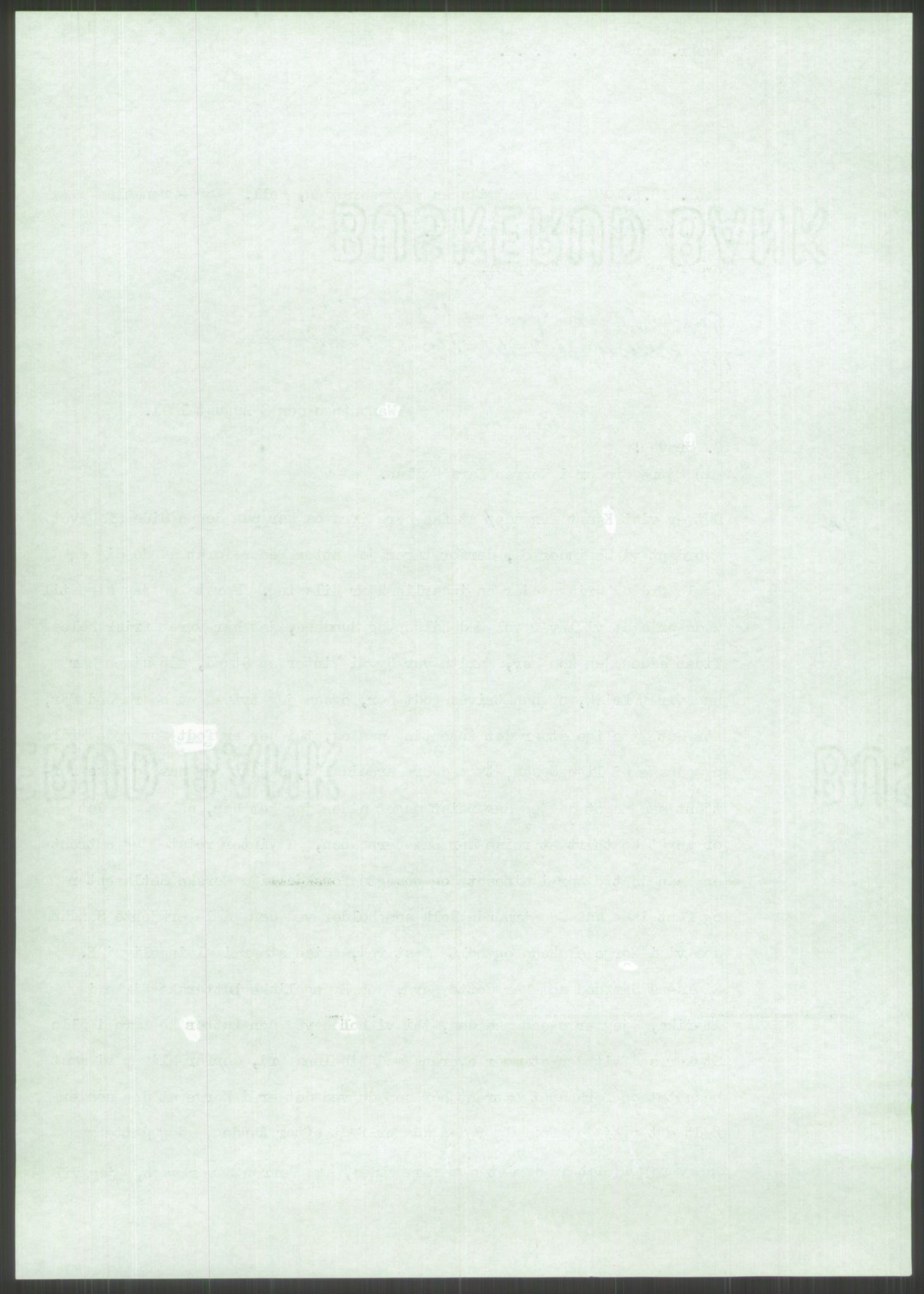 Samlinger til kildeutgivelse, Amerikabrevene, RA/EA-4057/F/L0034: Innlån fra Nord-Trøndelag, 1838-1914, s. 196