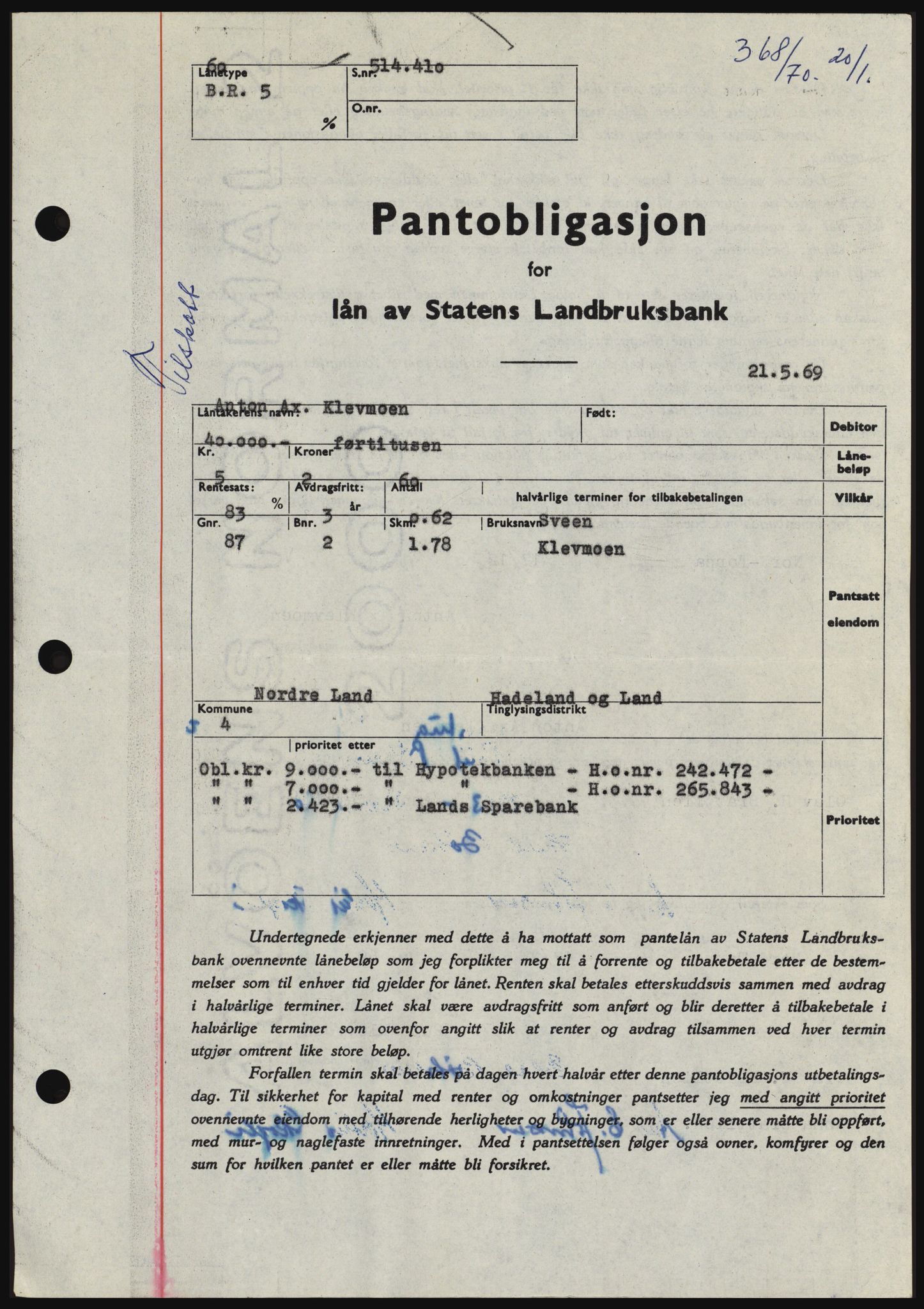 Bilde av skannet dokument: tl11217092001987