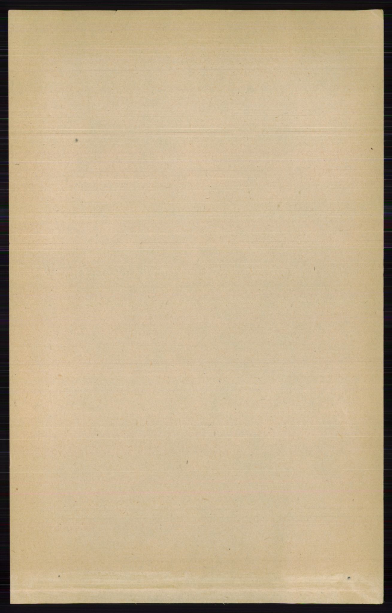 RA, Folketelling 1891 for 0514 Lom herred, 1891, s. 1259