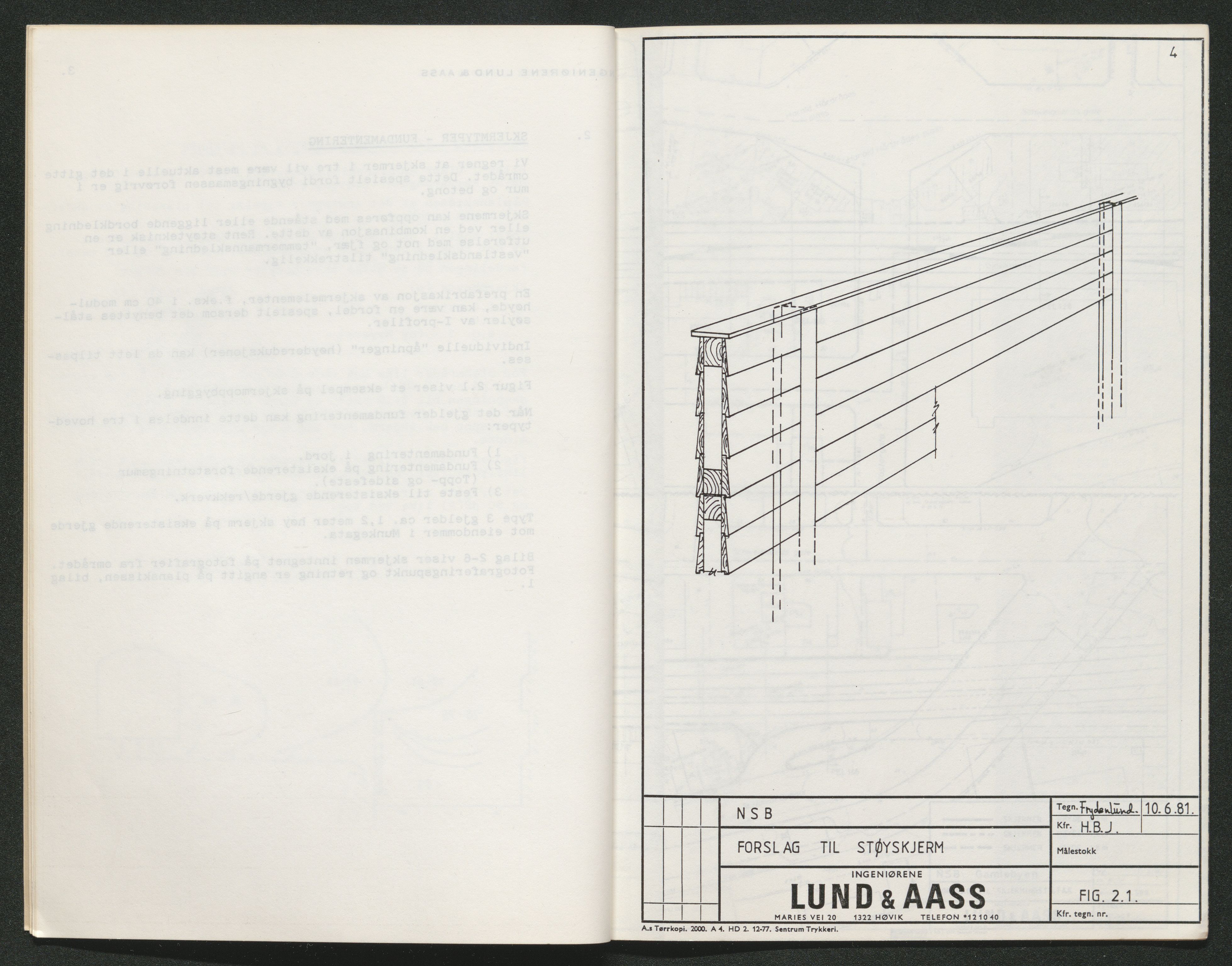 Norges Statsbaner Bibliotek (NSB), AV/SAKO-A-355/F/Fb/L0002: Stortrykk 76 - 139, 1952-2002