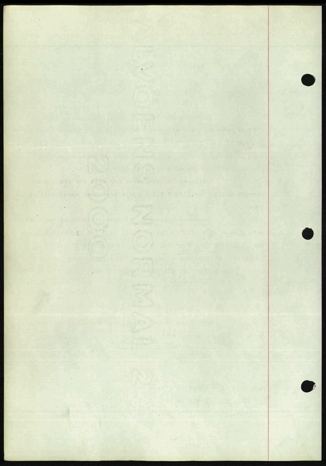 Nedenes sorenskriveri, SAK/1221-0006/G/Gb/Gba/L0060: Pantebok nr. A12, 1948-1949, Dagboknr: 1825/1948