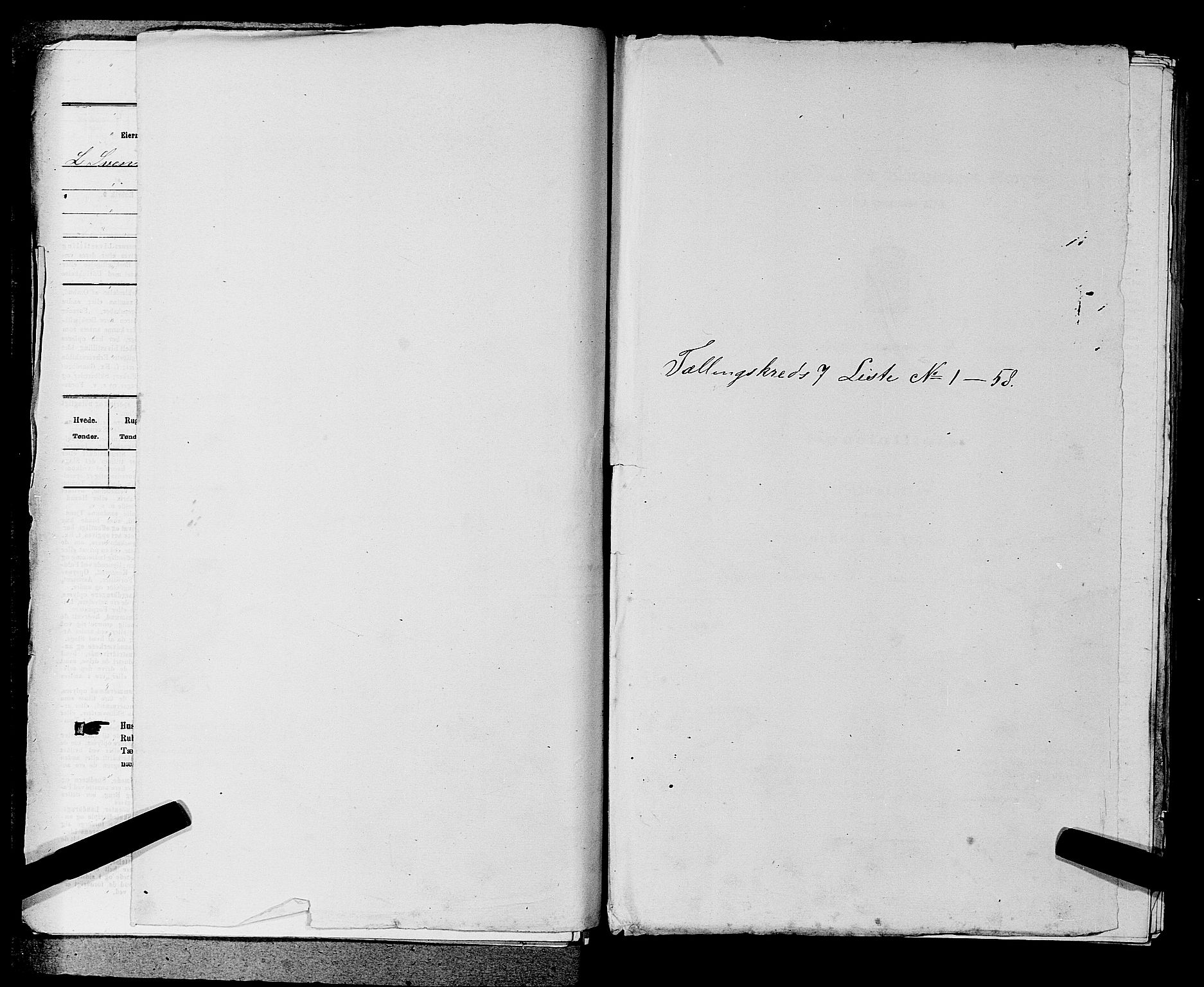 SAKO, Folketelling 1875 for 0823P Heddal prestegjeld, 1875, s. 1005