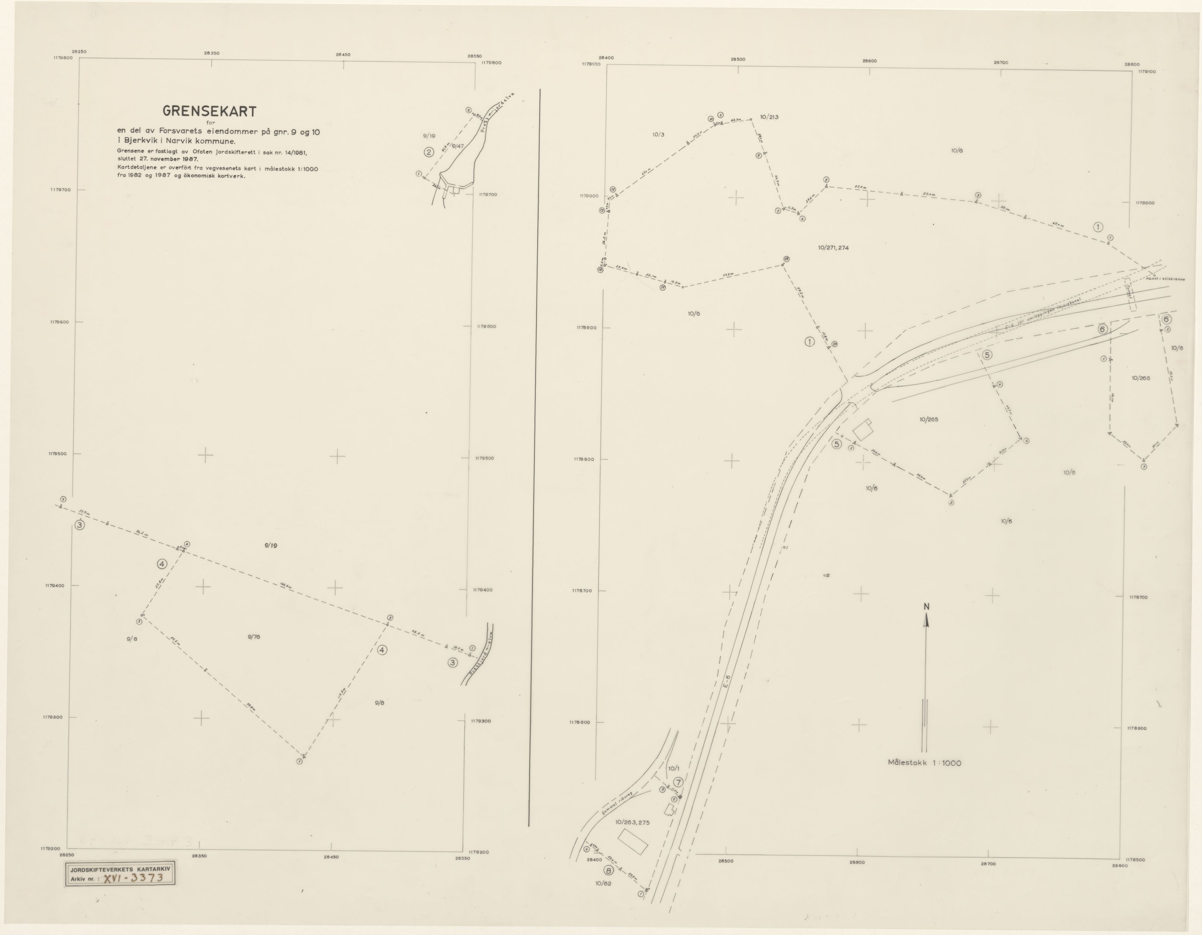 Jordskifteverkets kartarkiv, AV/RA-S-3929/T, 1859-1988, s. 4379