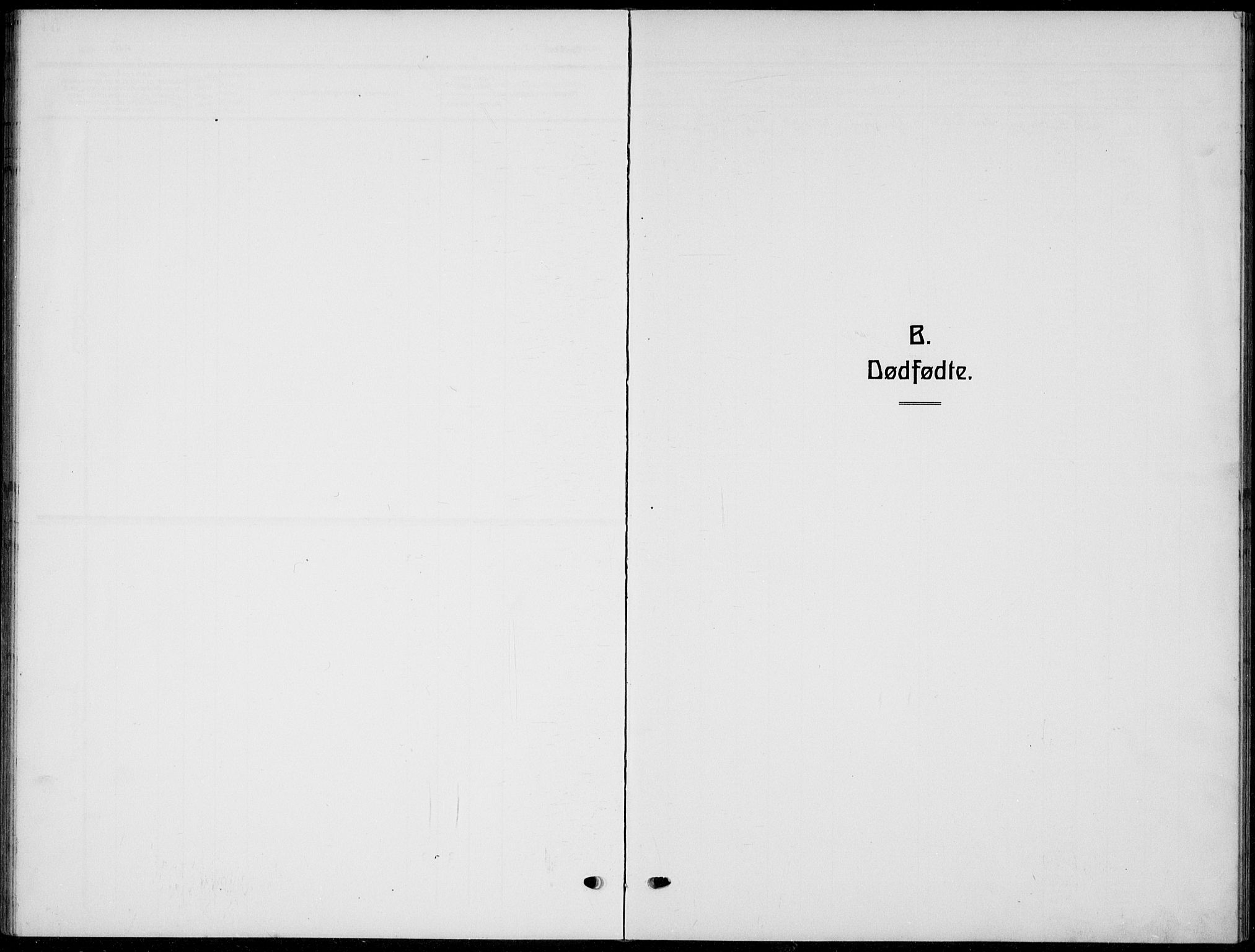 Nord-Aurdal prestekontor, SAH/PREST-132/H/Ha/Hab/L0015: Klokkerbok nr. 15, 1918-1935