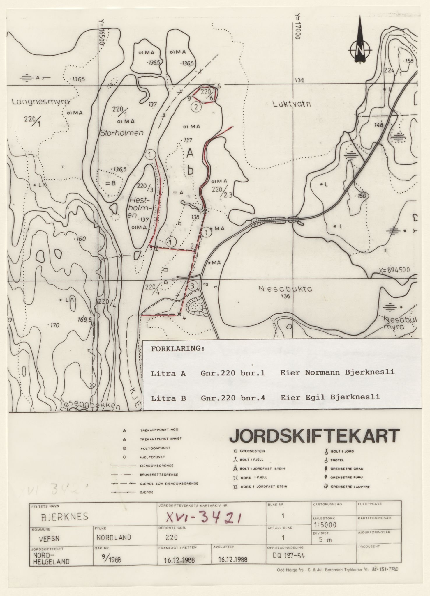 Jordskifteverkets kartarkiv, AV/RA-S-3929/T, 1859-1988, s. 4452