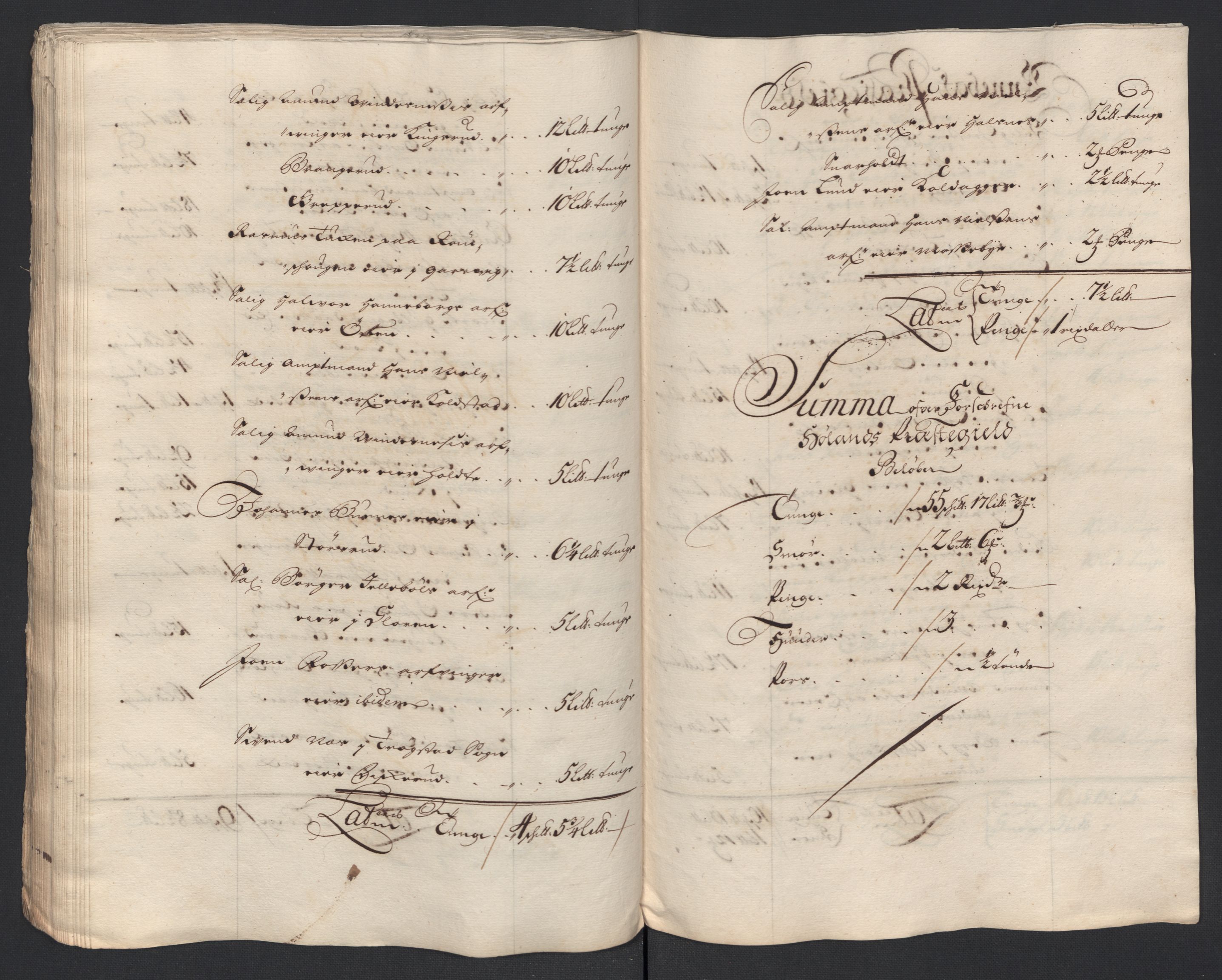 Rentekammeret inntil 1814, Reviderte regnskaper, Fogderegnskap, AV/RA-EA-4092/R11/L0588: Fogderegnskap Nedre Romerike, 1704, s. 179