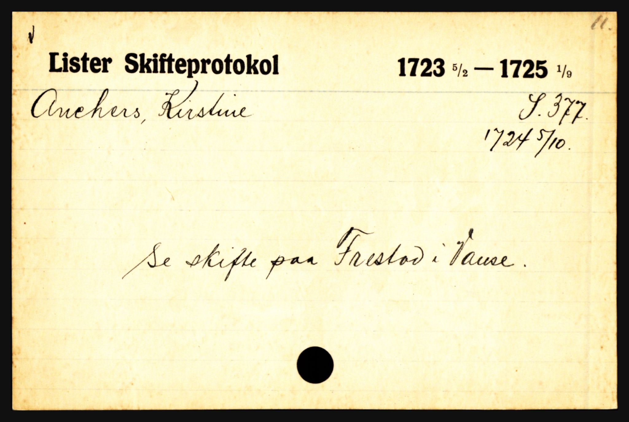 Lister sorenskriveri, AV/SAK-1221-0003/H, s. 229