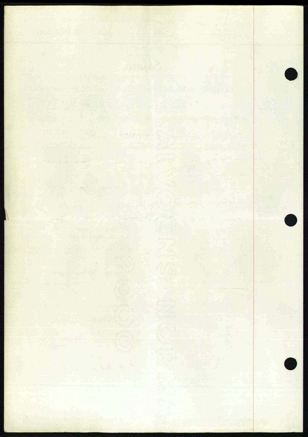 Nedenes sorenskriveri, SAK/1221-0006/G/Gb/Gba/L0059: Pantebok nr. A11, 1948-1948, Dagboknr: 1346/1948