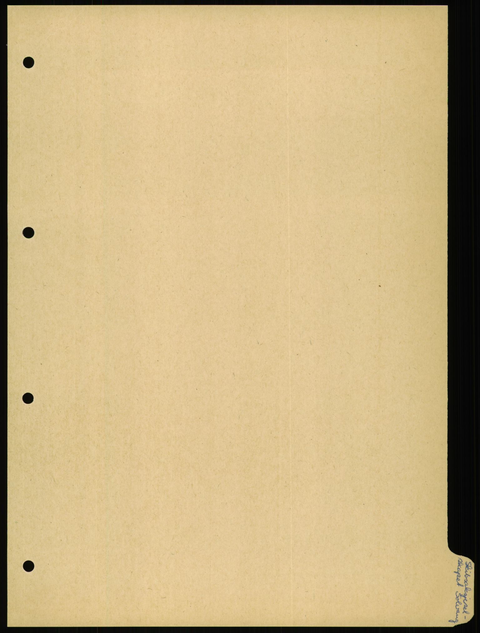 Pa 1503 - Stavanger Drilling AS, AV/SAST-A-101906/D/L0007: Korrespondanse og saksdokumenter, 1974-1981, s. 505