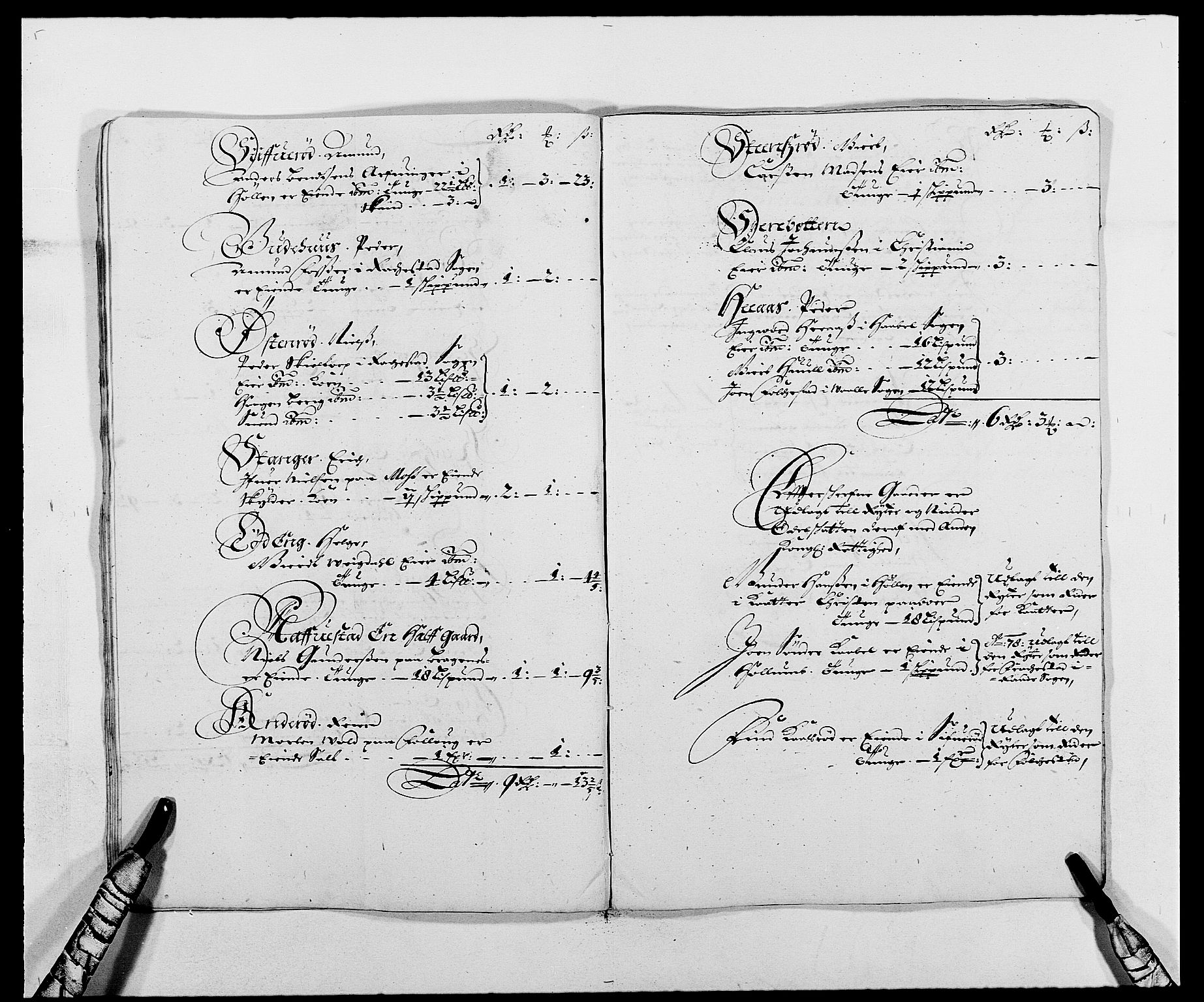 Rentekammeret inntil 1814, Reviderte regnskaper, Fogderegnskap, AV/RA-EA-4092/R02/L0103: Fogderegnskap Moss og Verne kloster, 1682-1684, s. 491