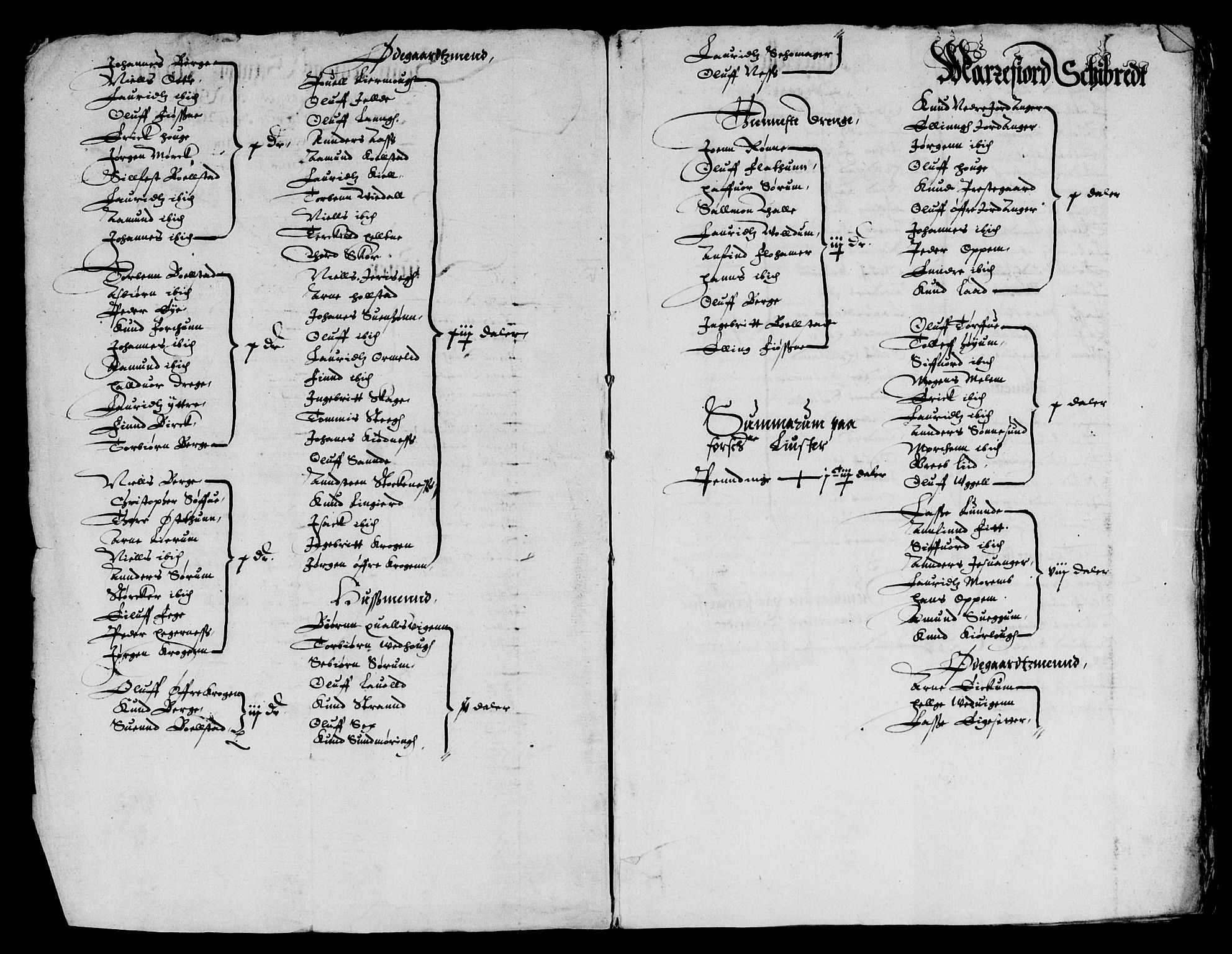 Rentekammeret inntil 1814, Reviderte regnskaper, Lensregnskaper, AV/RA-EA-5023/R/Rb/Rbt/L0018: Bergenhus len, 1606-1615