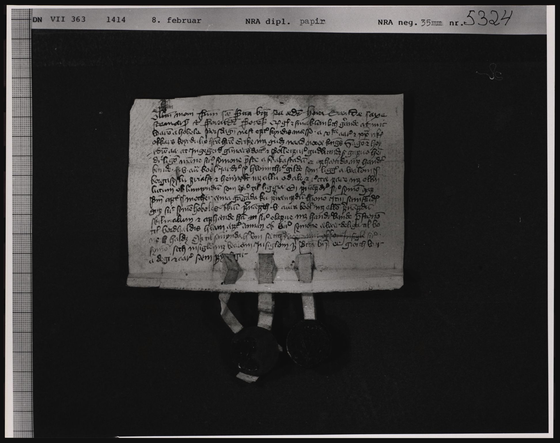 Riksarkivets diplomsamling, AV/RA-EA-5965/F02, 1395-1570, s. 66