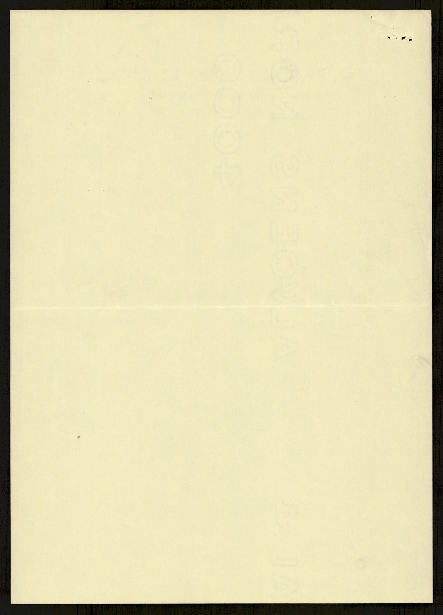 Sjøfartsdirektoratet med forløpere, generelt arkiv, AV/RA-S-1407/D/Du/Duc/L0641/0004: Skipskontrollen - Forskrifter    / Utleiebåter (2 mapper), 1977-1989, s. 98
