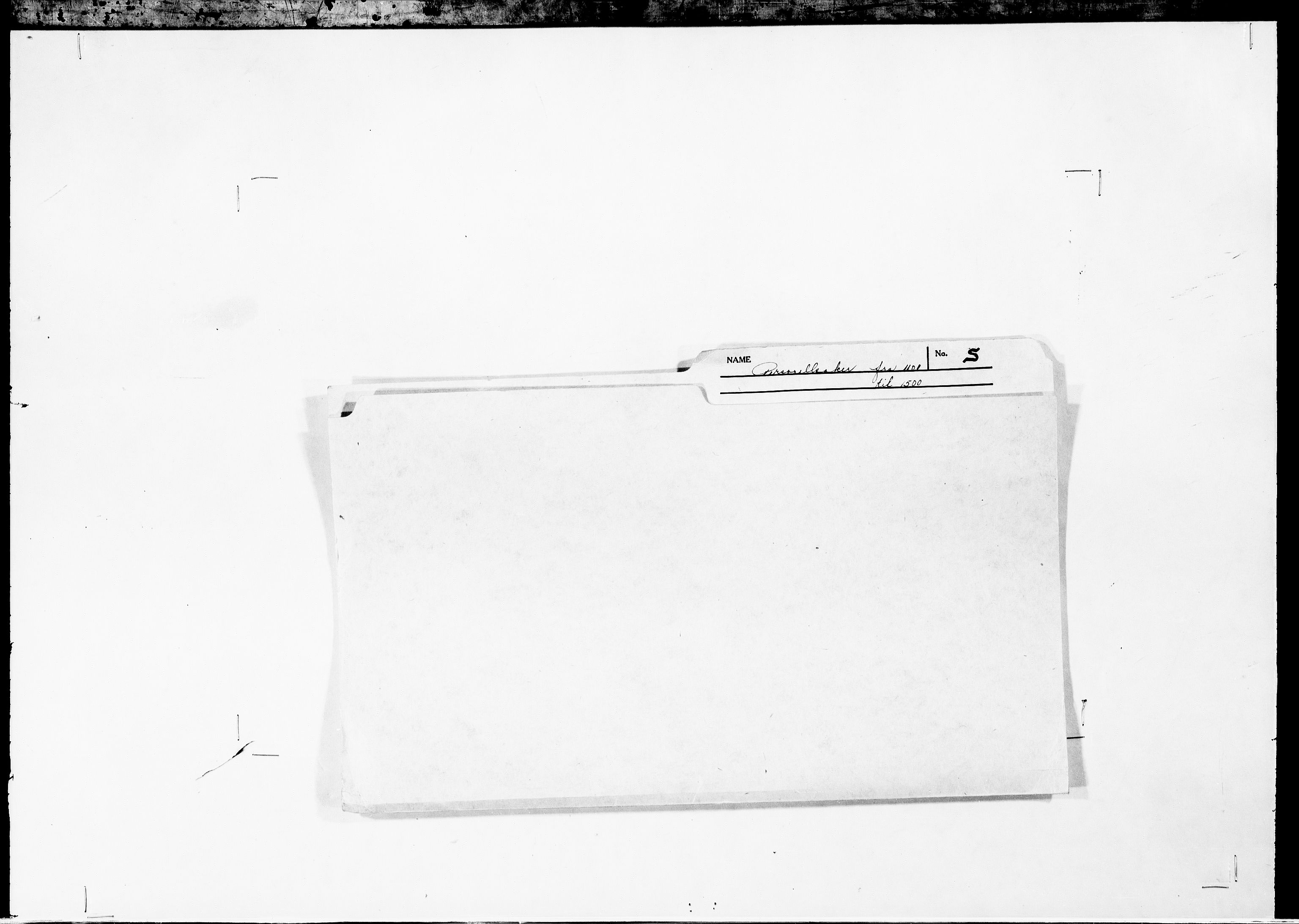 Forsvaret, Flyvåpnenes treningsleir 1940-1945, AV/RA-RAFA-3974/V/L0047: Ekspedisjonskontoret.
Personellsaker N - Ø., 1940-1945