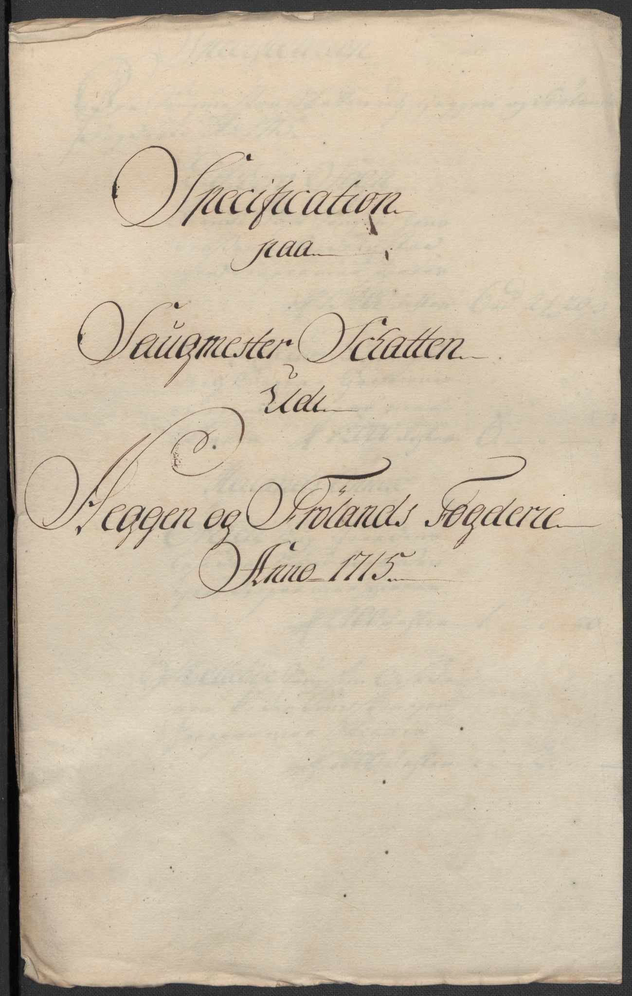 Rentekammeret inntil 1814, Reviderte regnskaper, Fogderegnskap, AV/RA-EA-4092/R07/L0310: Fogderegnskap Rakkestad, Heggen og Frøland, 1715, s. 34