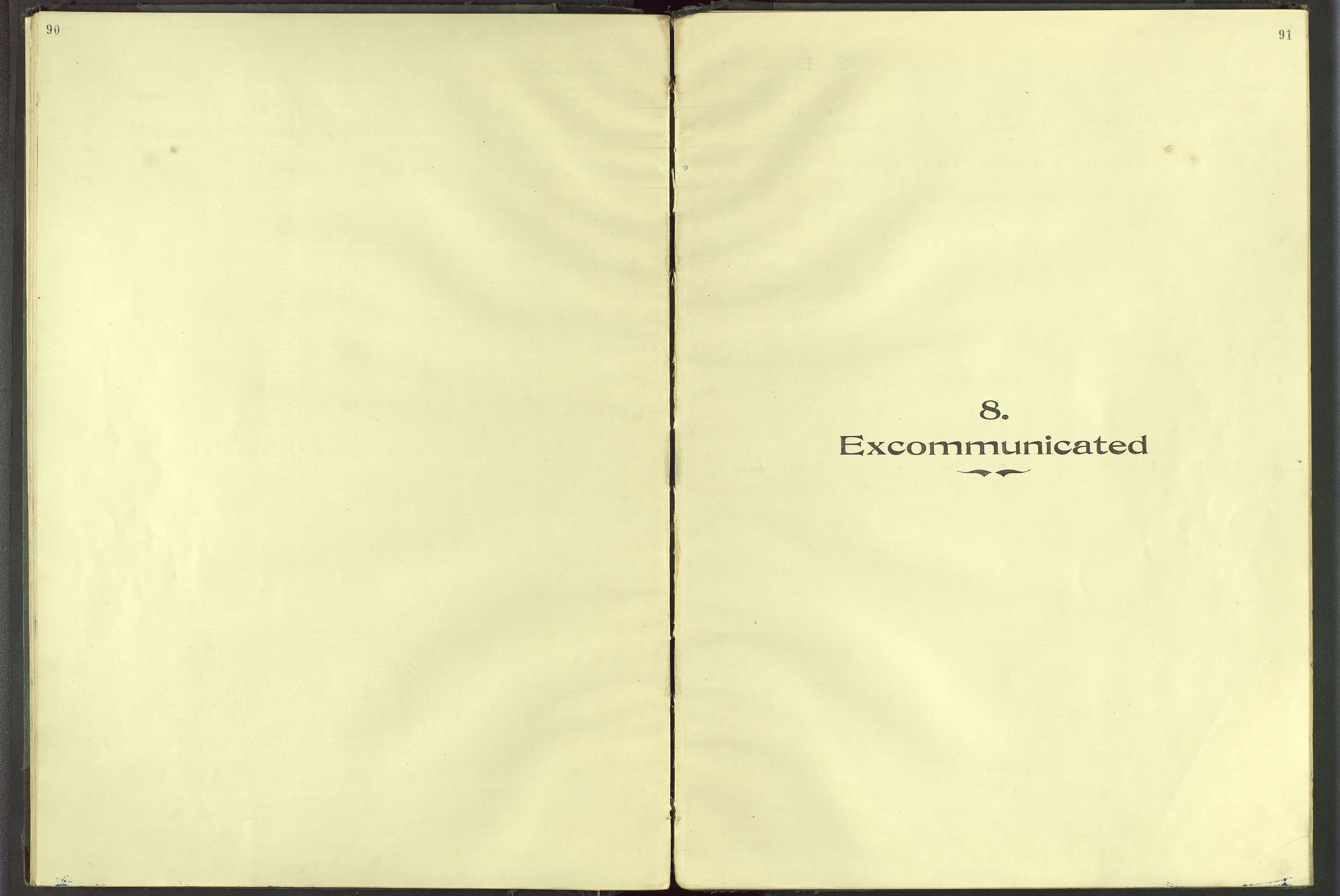 Det Norske Misjonsselskap - utland - Kina (Hunan), VID/MA-A-1065/Dm/L0094: Ministerialbok nr. 132, 1920-1948, s. 90-91