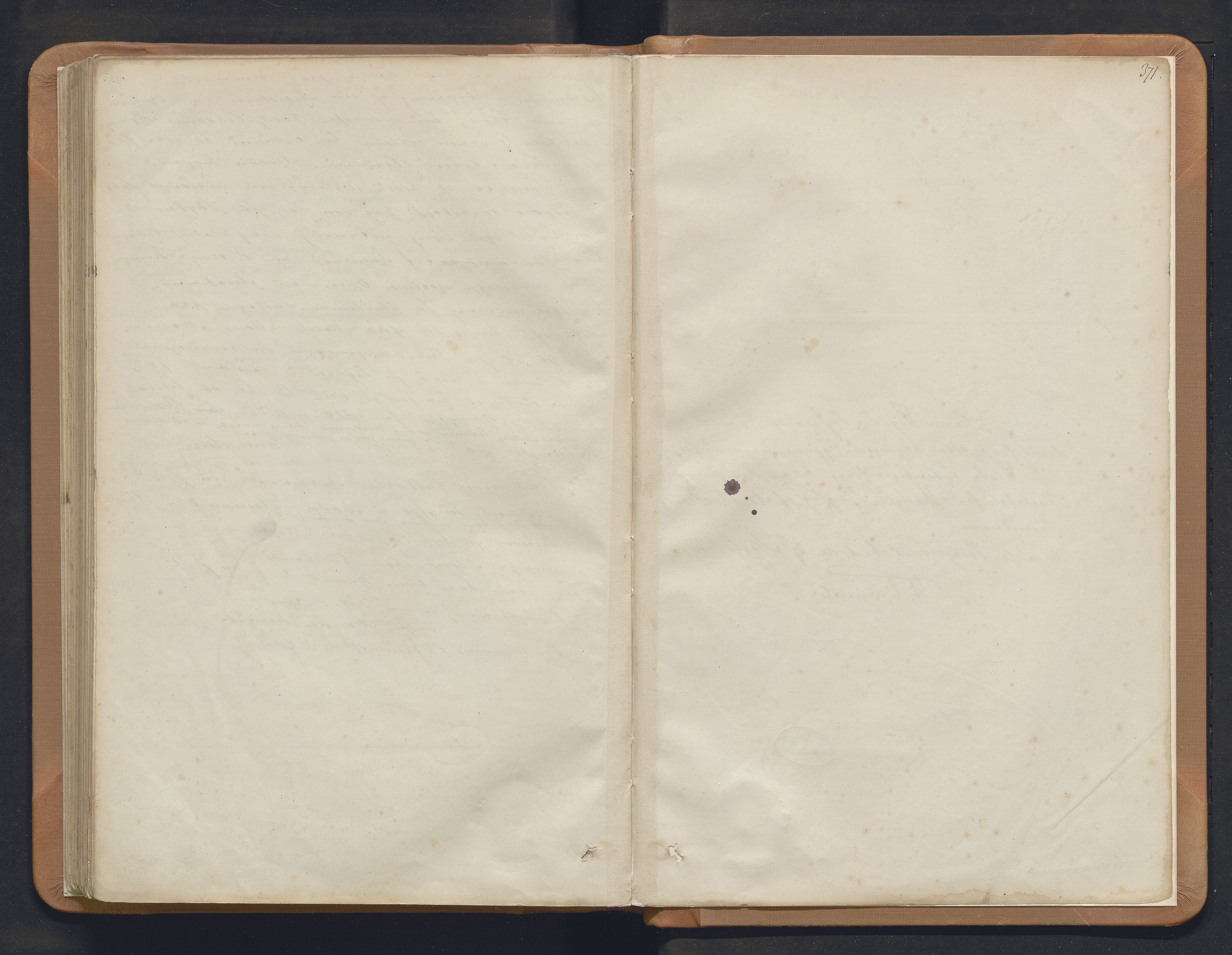 Nordhordland sorenskrivar, AV/SAB-A-2901/1/H/Hb/L0021: Registreringsprotokollar, 1865-1876, s. 370-371