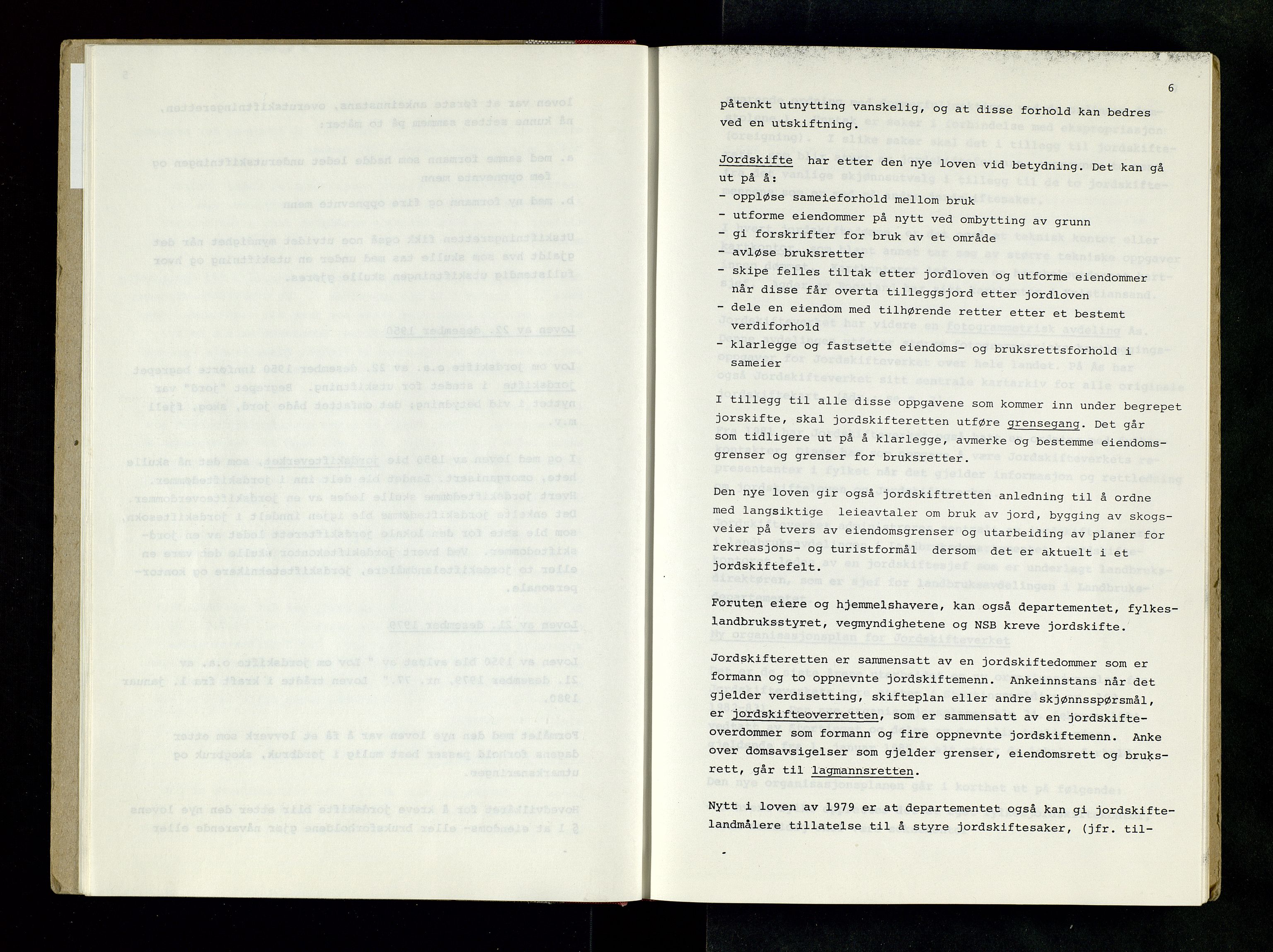 Rogaland jordskifterett, SAST/A-102426/Oaa/L0001: Katalog og register, 1859-1974, s. 6